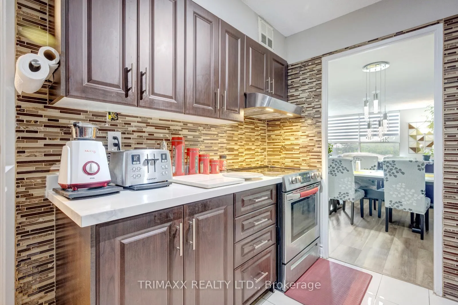 Photo 29 of Unit 404, 40 Panorama Court, Etobicoke, Mount Olive-Silverstone-Jamestown — HOMEH