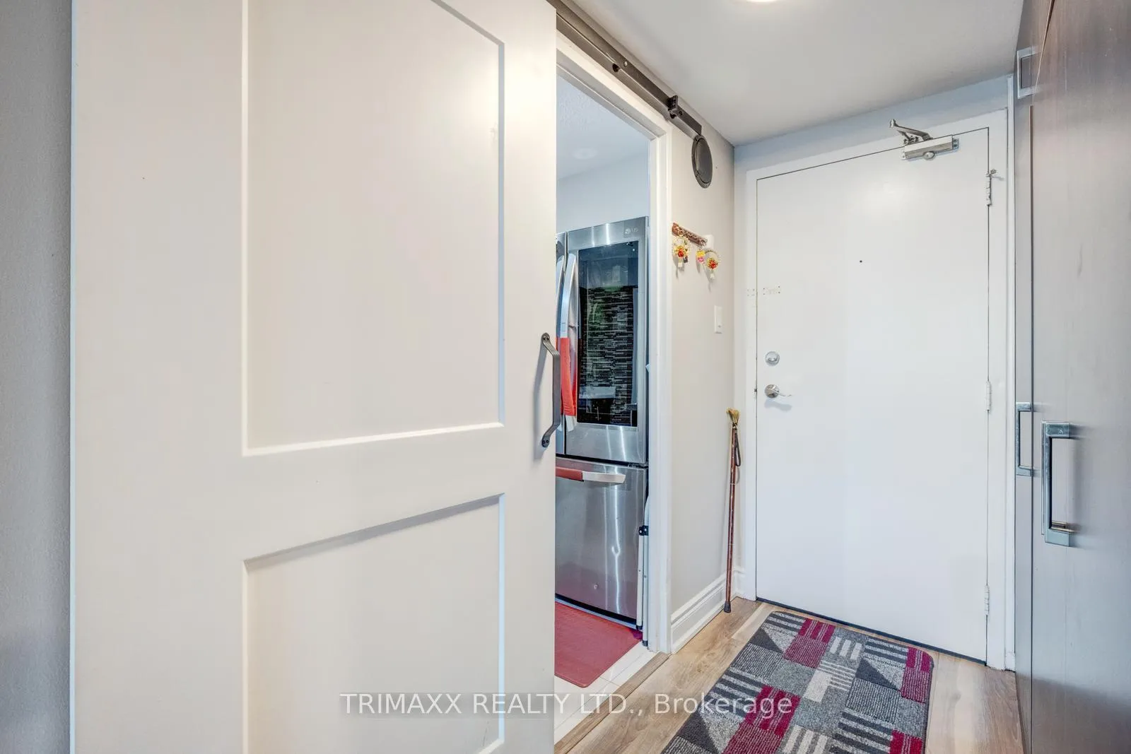 Photo 32 of Unit 404, 40 Panorama Court, Etobicoke, Mount Olive-Silverstone-Jamestown — HOMEH