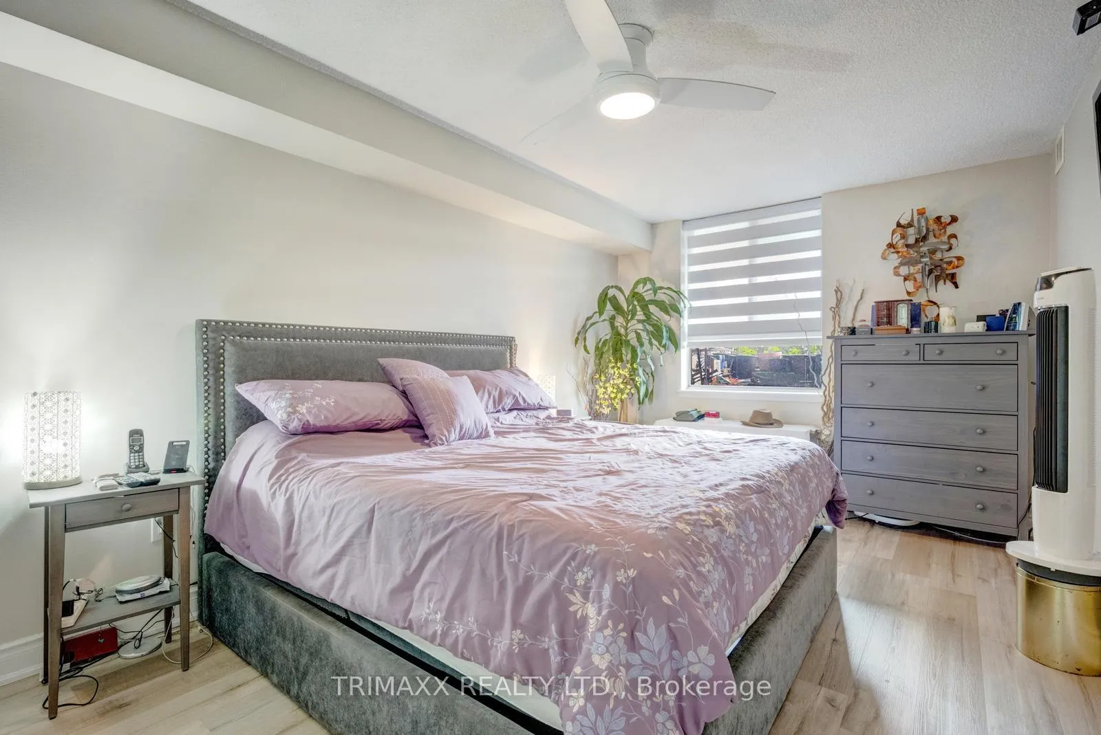 Photo 34 of Unit 404, 40 Panorama Court, Etobicoke, Mount Olive-Silverstone-Jamestown — HOMEH