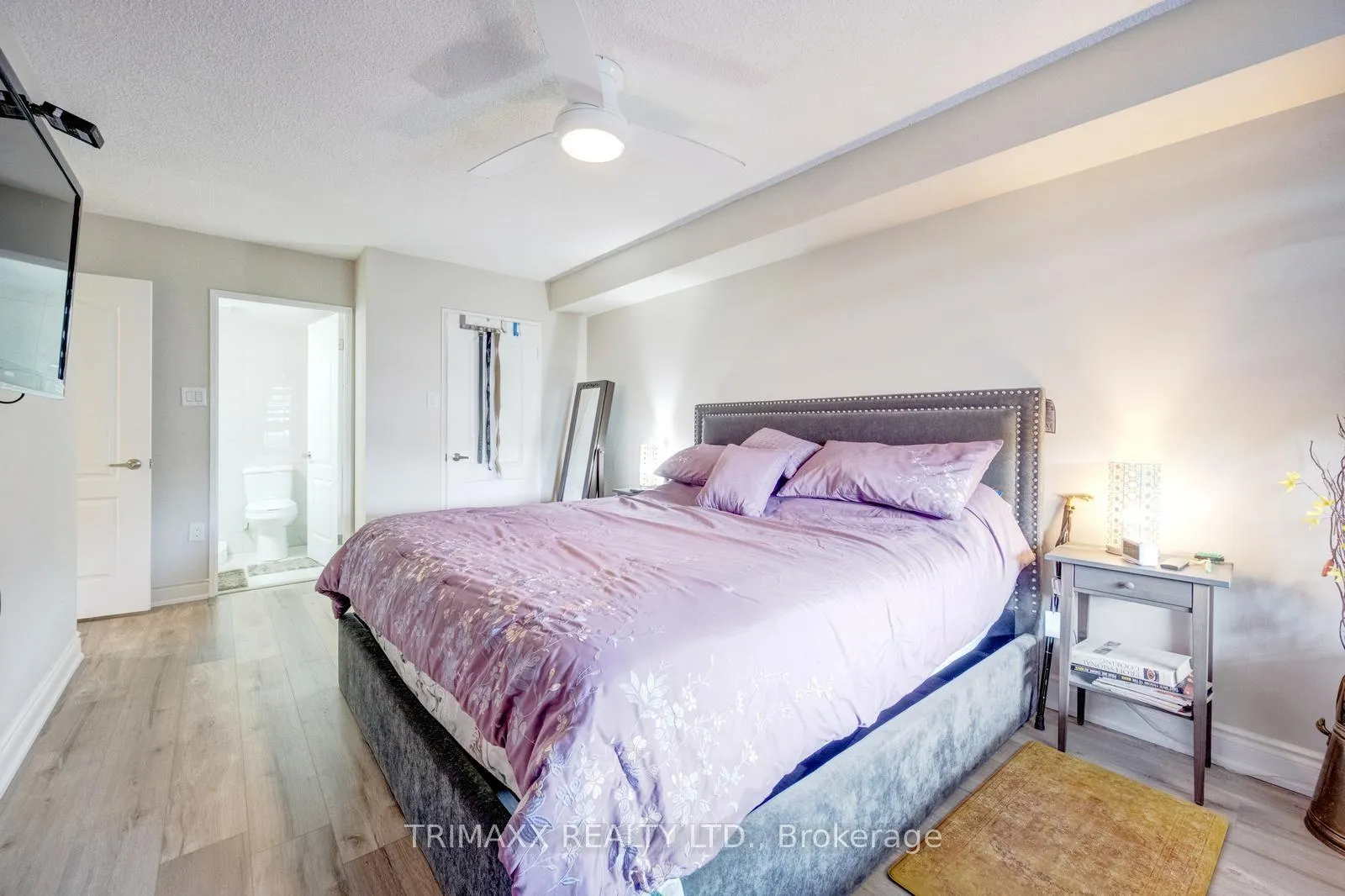 Photo 36 of Unit 404, 40 Panorama Court, Etobicoke, Mount Olive-Silverstone-Jamestown — HOMEH