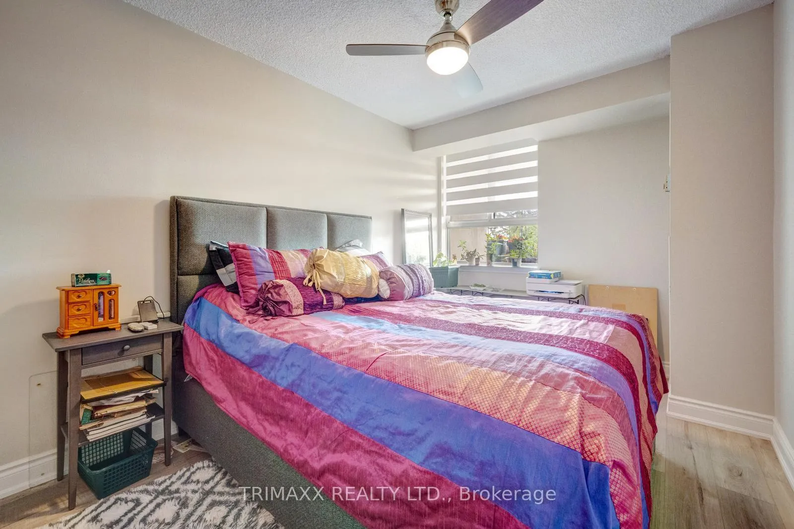 Photo 38 of Unit 404, 40 Panorama Court, Etobicoke, Mount Olive-Silverstone-Jamestown — HOMEH