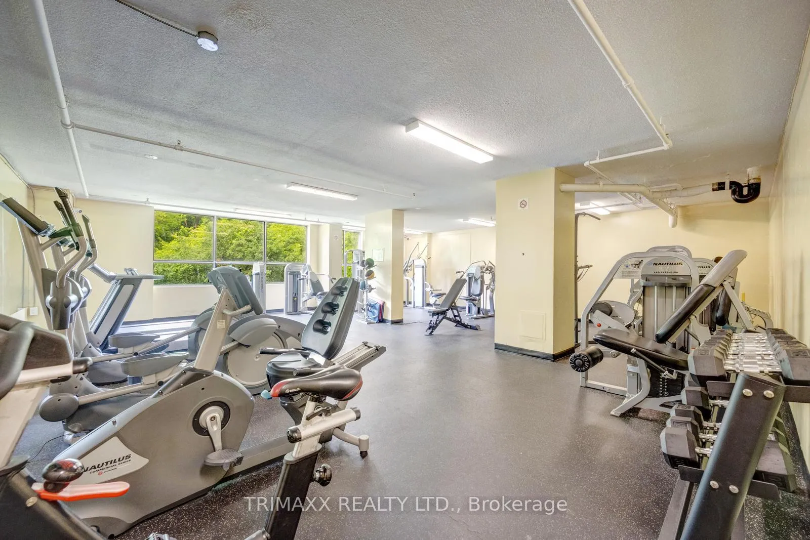 Photo 44 of Unit 404, 40 Panorama Court, Etobicoke, Mount Olive-Silverstone-Jamestown — HOMEH