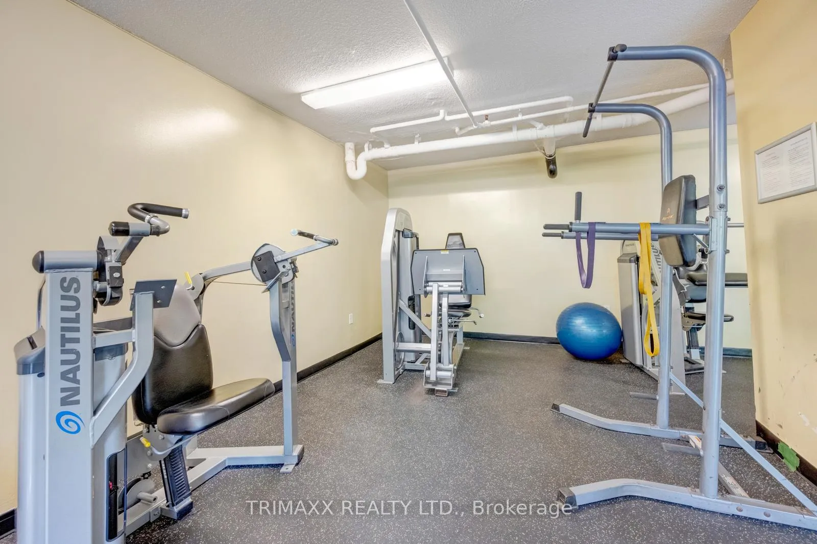 Photo 46 of Unit 404, 40 Panorama Court, Etobicoke, Mount Olive-Silverstone-Jamestown — HOMEH