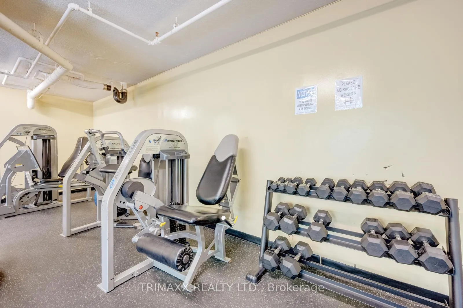 Photo 47 of Unit 404, 40 Panorama Court, Etobicoke, Mount Olive-Silverstone-Jamestown — HOMEH