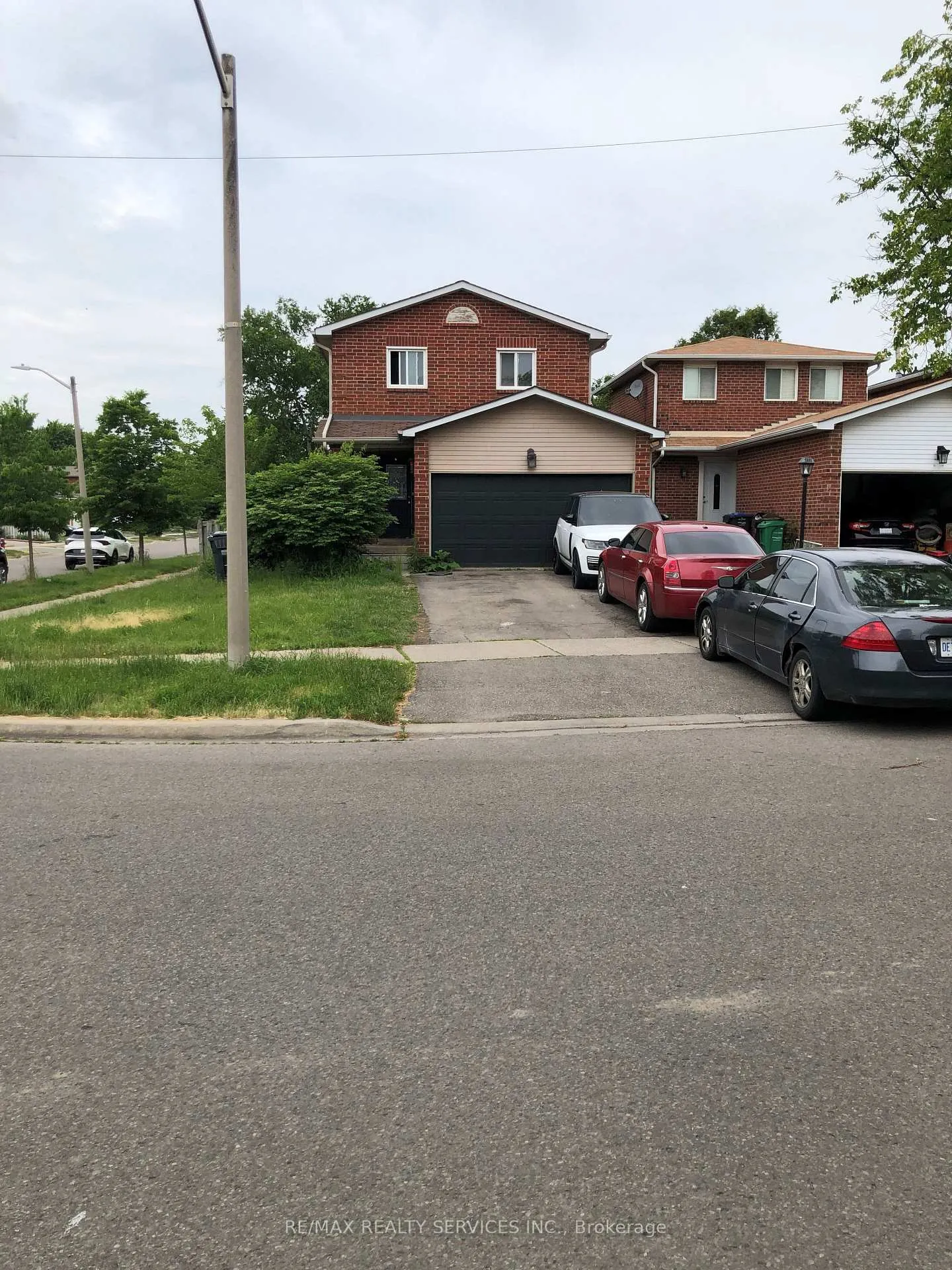 Photo 1 of 61 Ecclestone Drive, Brampton, Brampton West — HOMEH