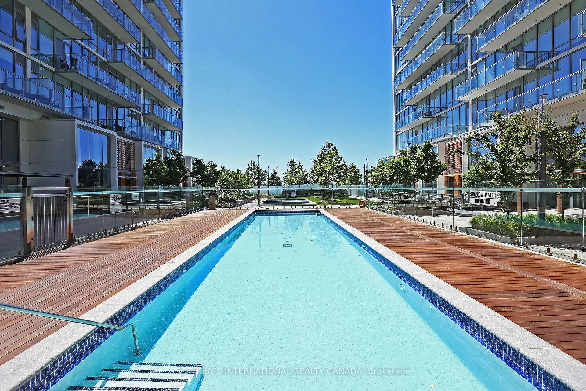 Photo 21 of Unit 811, 29 Queens Quay E, Toronto, Waterfront Communities — HOMEH