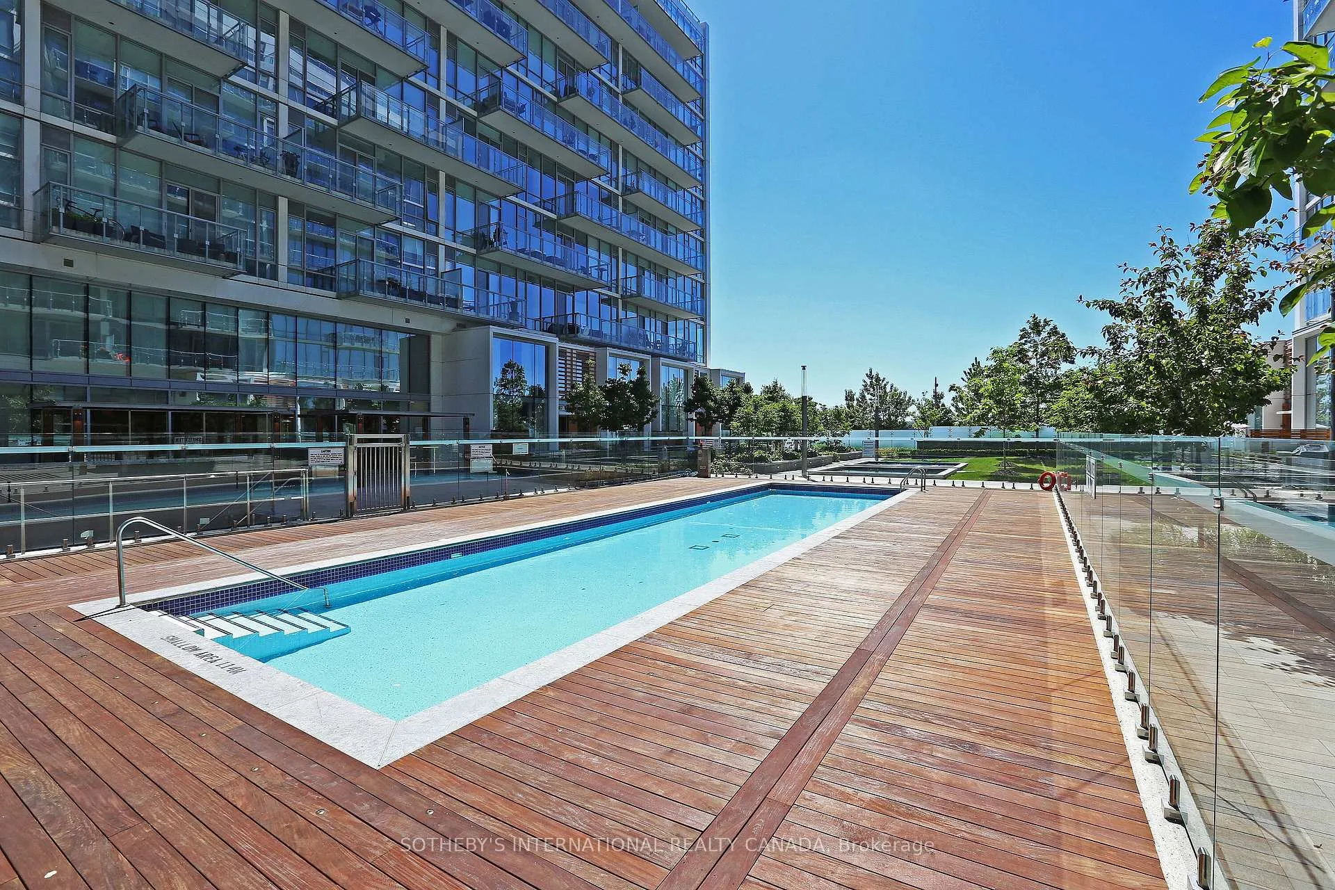 Photo 22 of Unit 811, 29 Queens Quay E, Toronto, Waterfront Communities — HOMEH