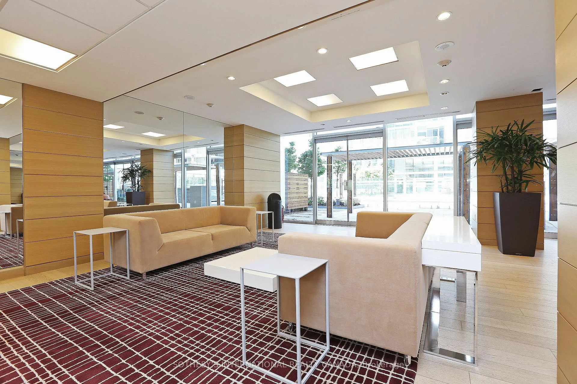 Photo 24 of Unit 811, 29 Queens Quay E, Toronto, Waterfront Communities — HOMEH