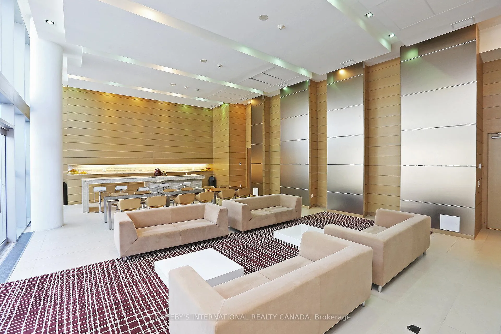 Photo 27 of Unit 811, 29 Queens Quay E, Toronto, Waterfront Communities — HOMEH