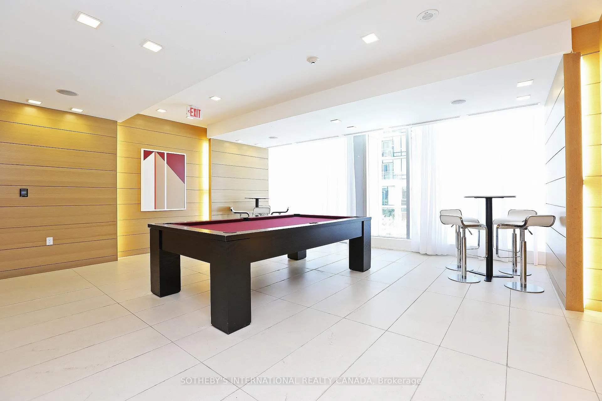 Photo 30 of Unit 811, 29 Queens Quay E, Toronto, Waterfront Communities — HOMEH