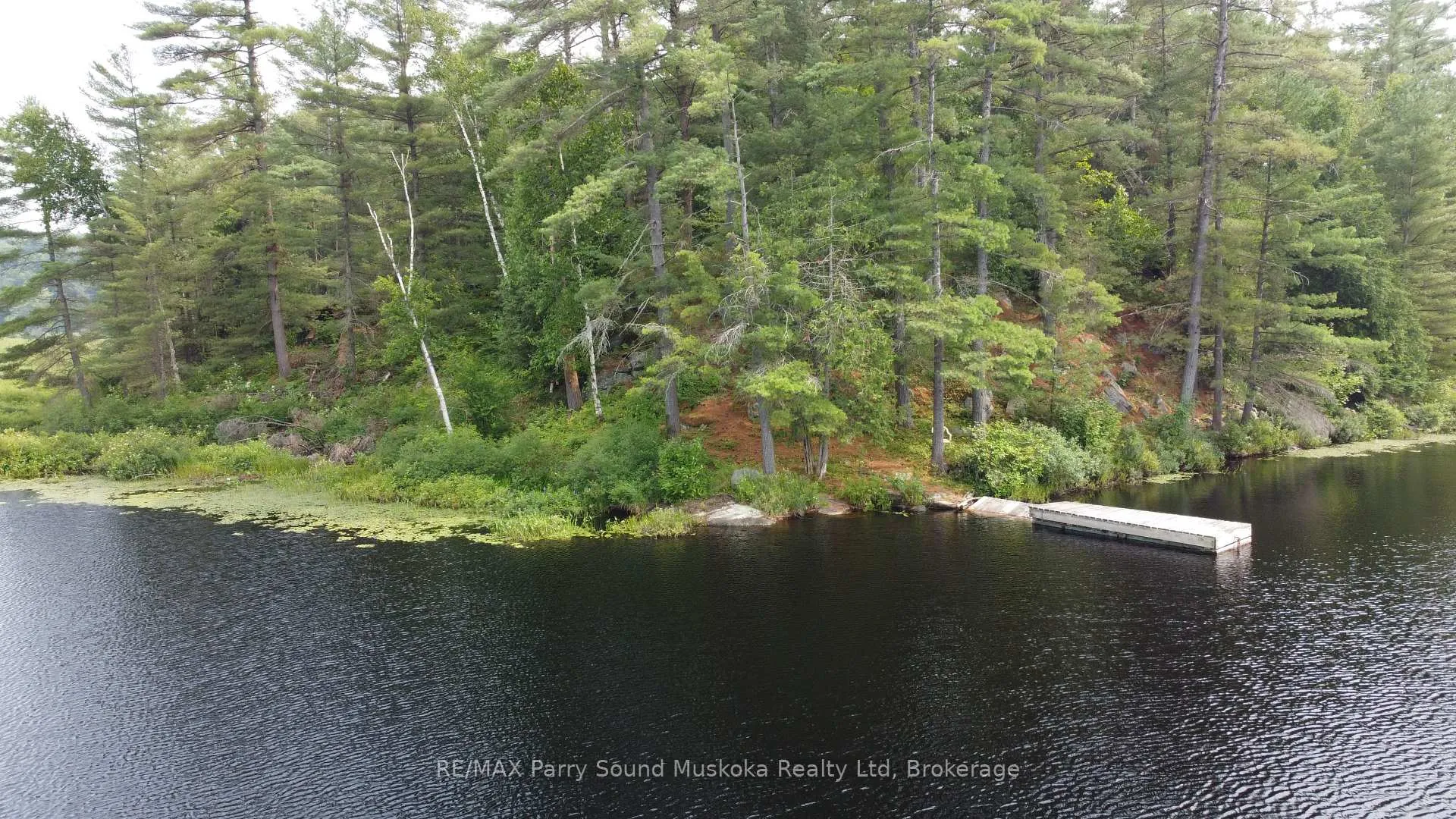 Photo 3 of Part Lot 31 Rose Point Trail, Seguin — HOMEH