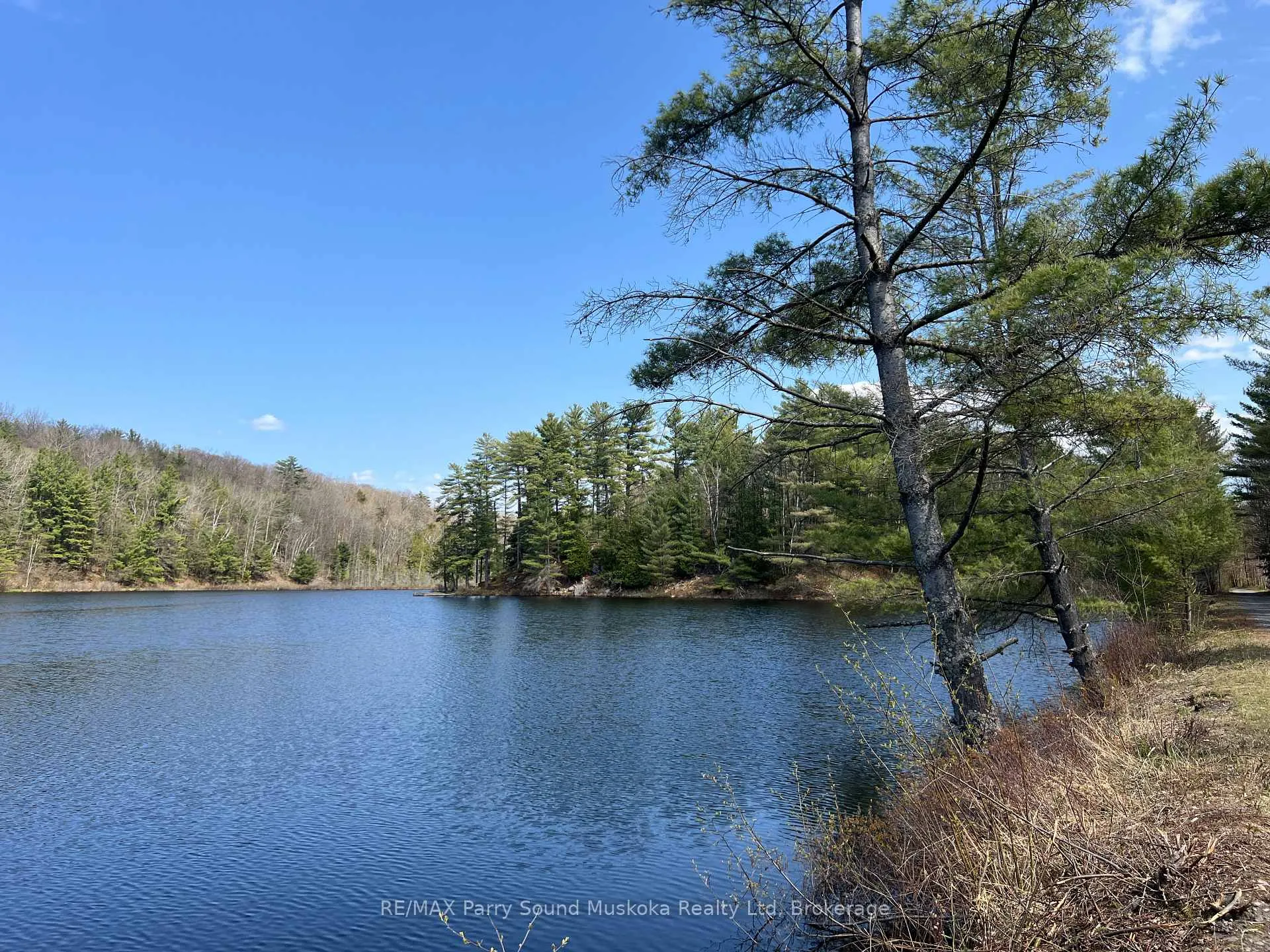Photo 6 of Part Lot 31 Rose Point Trail, Seguin — HOMEH