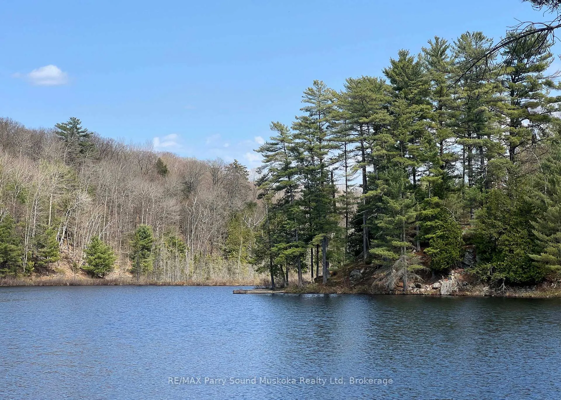 Photo 8 of Part Lot 31 Rose Point Trail, Seguin — HOMEH