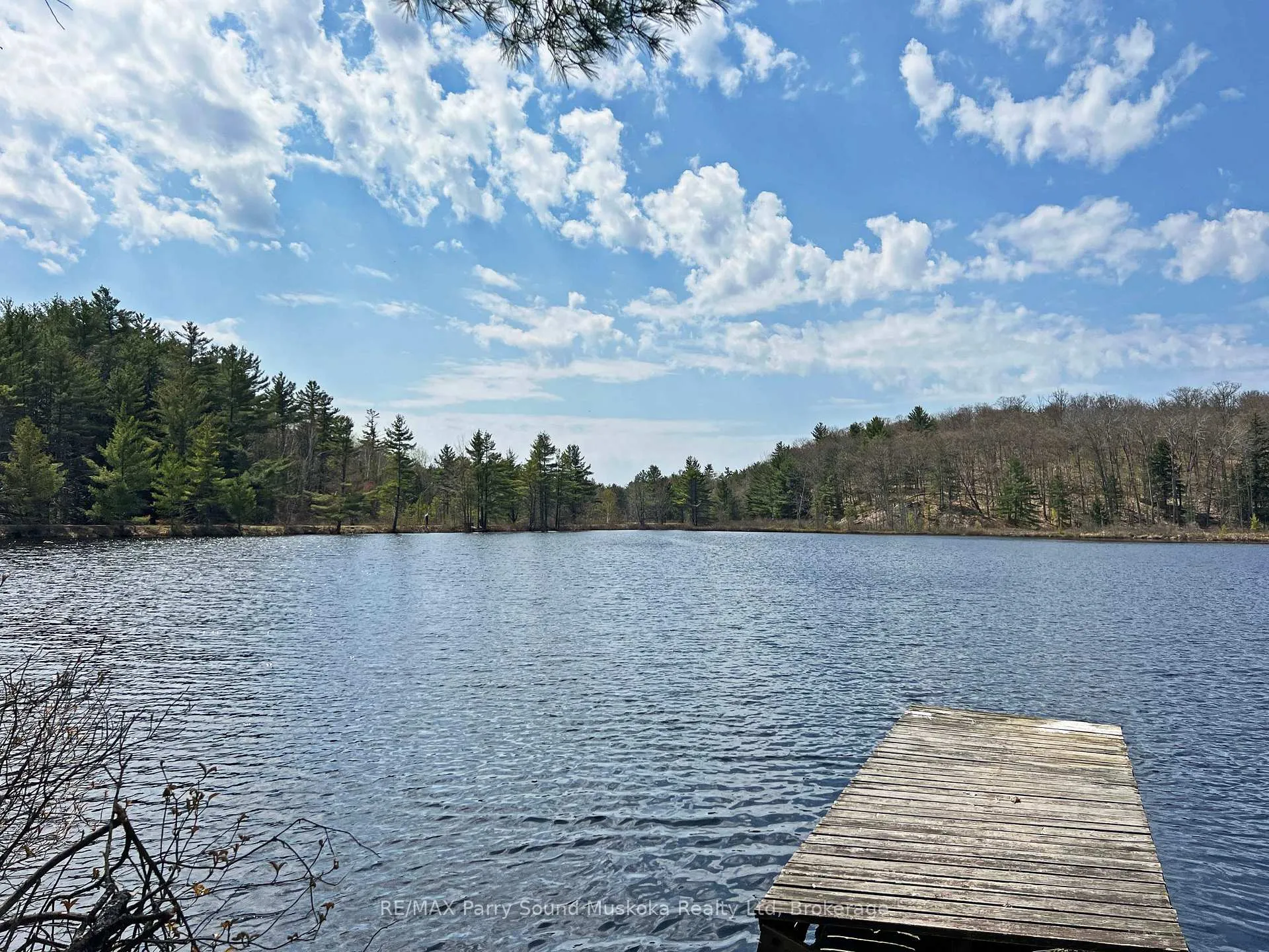 Photo 9 of Part Lot 31 Rose Point Trail, Seguin — HOMEH