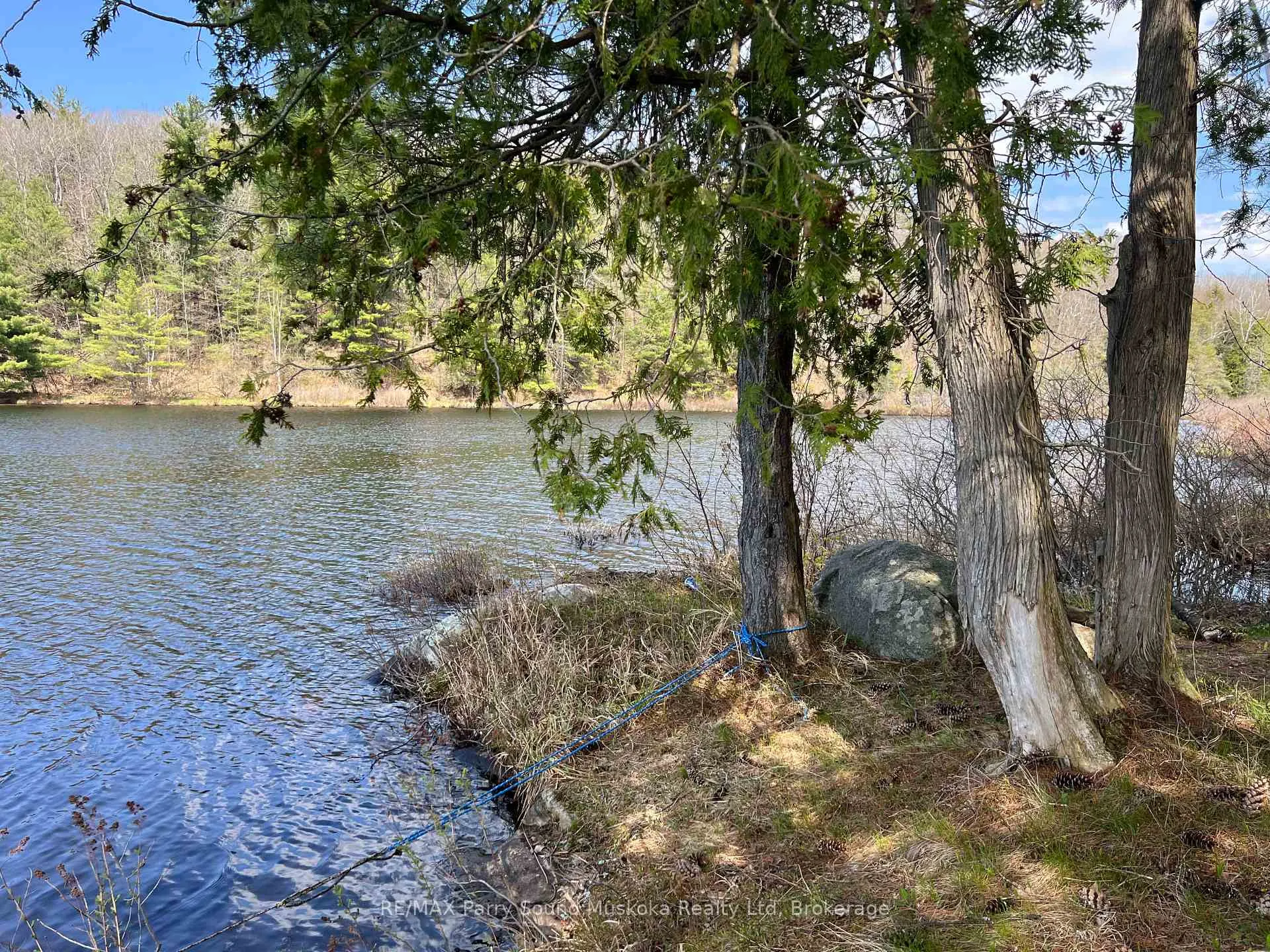 Photo 10 of Part Lot 31 Rose Point Trail, Seguin — HOMEH