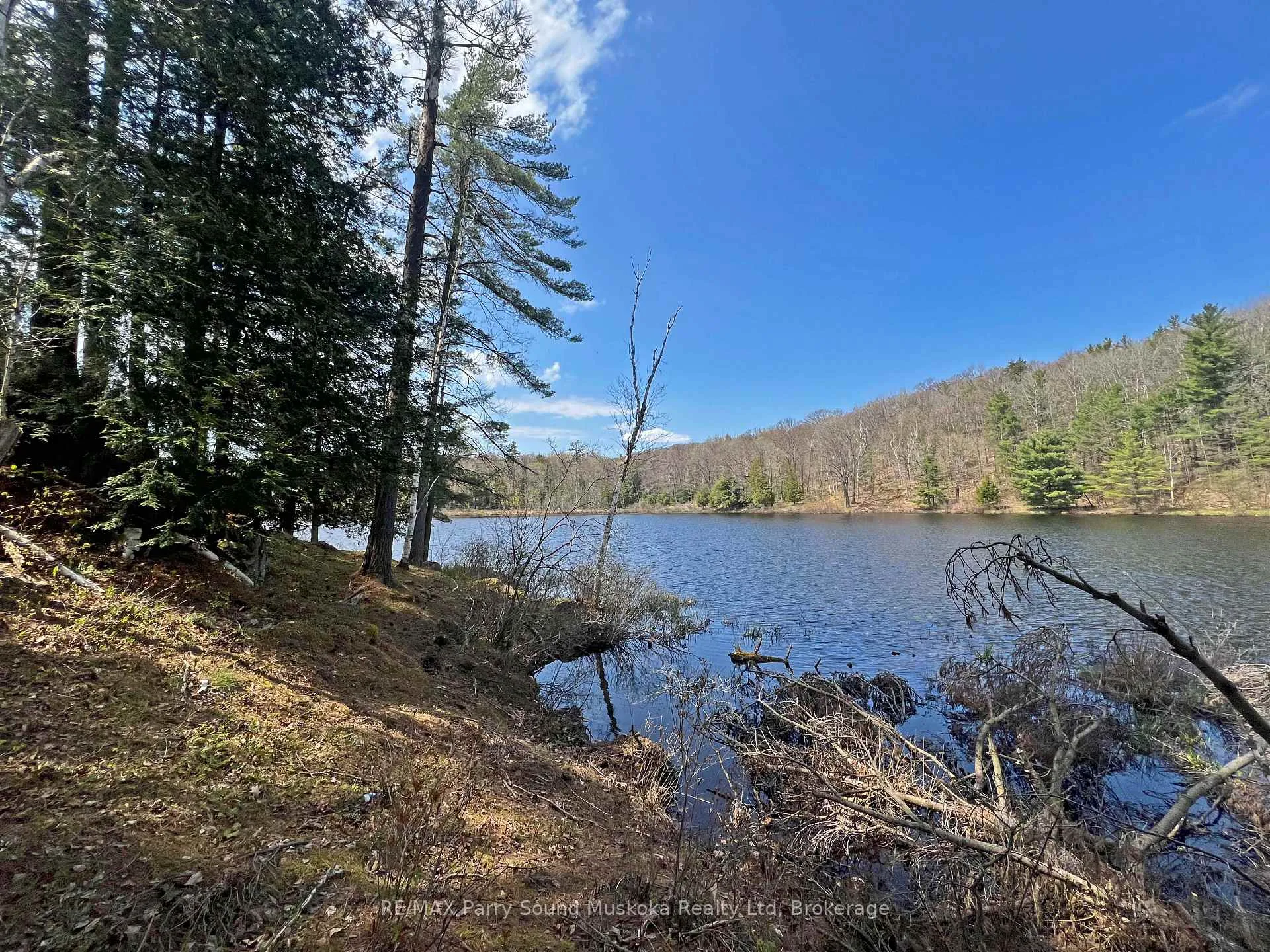 Photo 11 of Part Lot 31 Rose Point Trail, Seguin — HOMEH