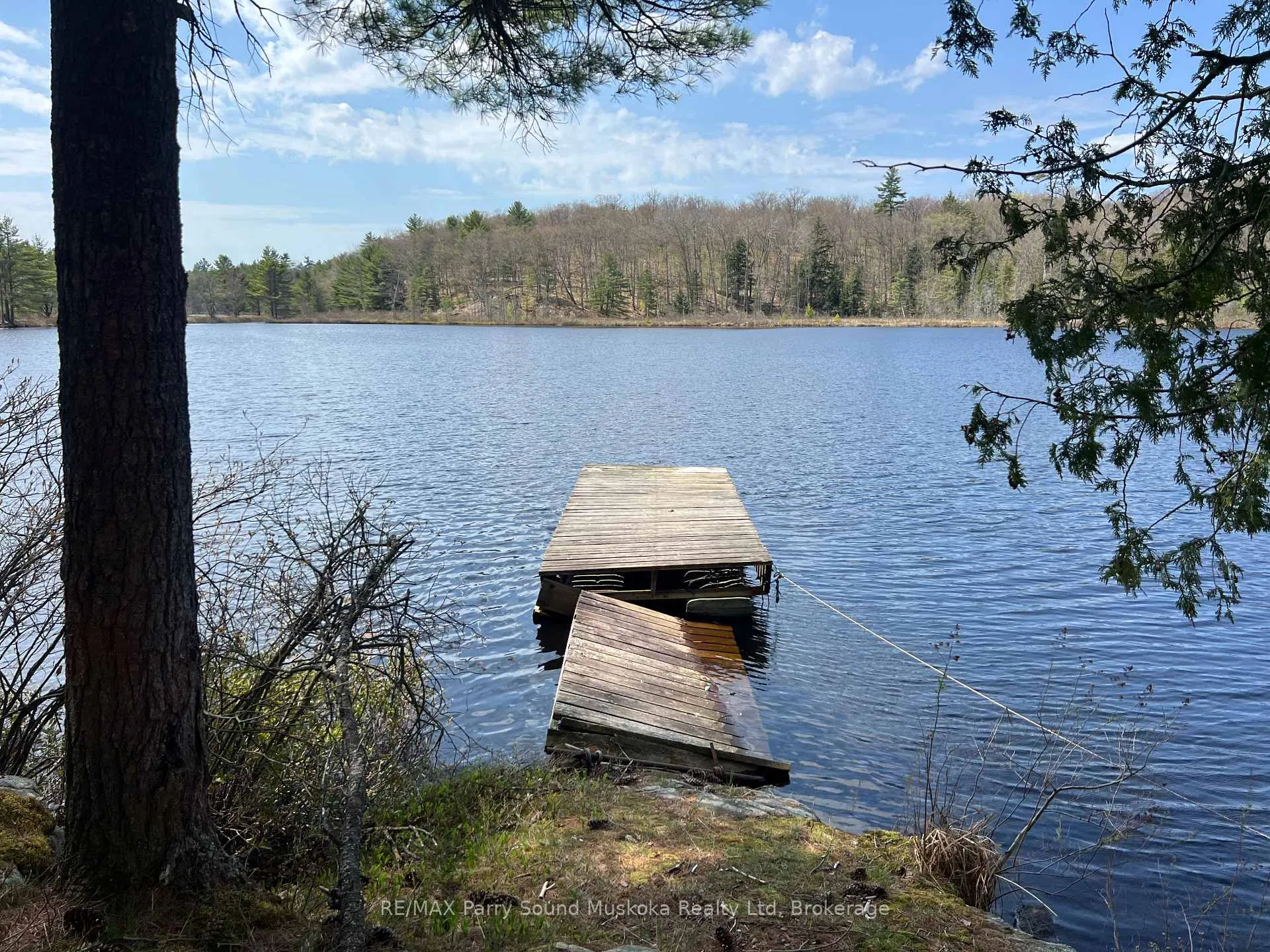 Photo 12 of Part Lot 31 Rose Point Trail, Seguin — HOMEH