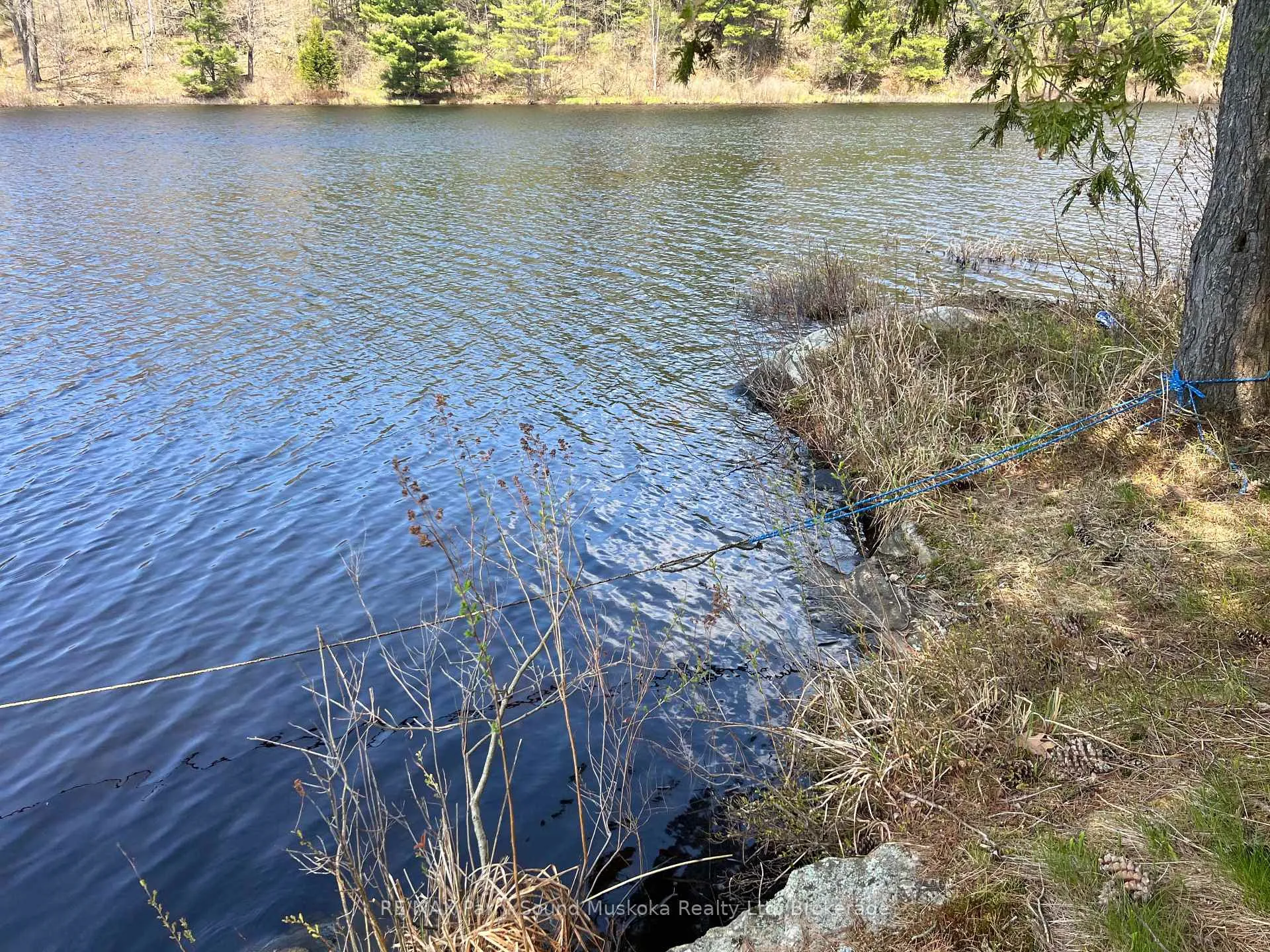 Photo 13 of Part Lot 31 Rose Point Trail, Seguin — HOMEH