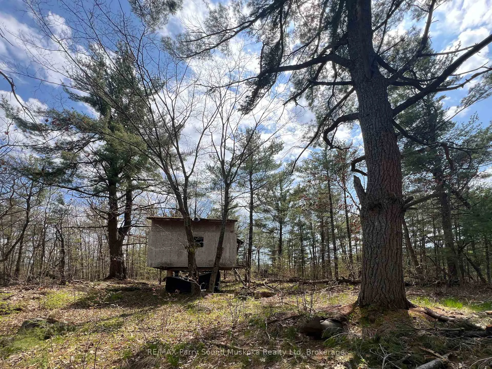 Photo 16 of Part Lot 31 Rose Point Trail, Seguin — HOMEH