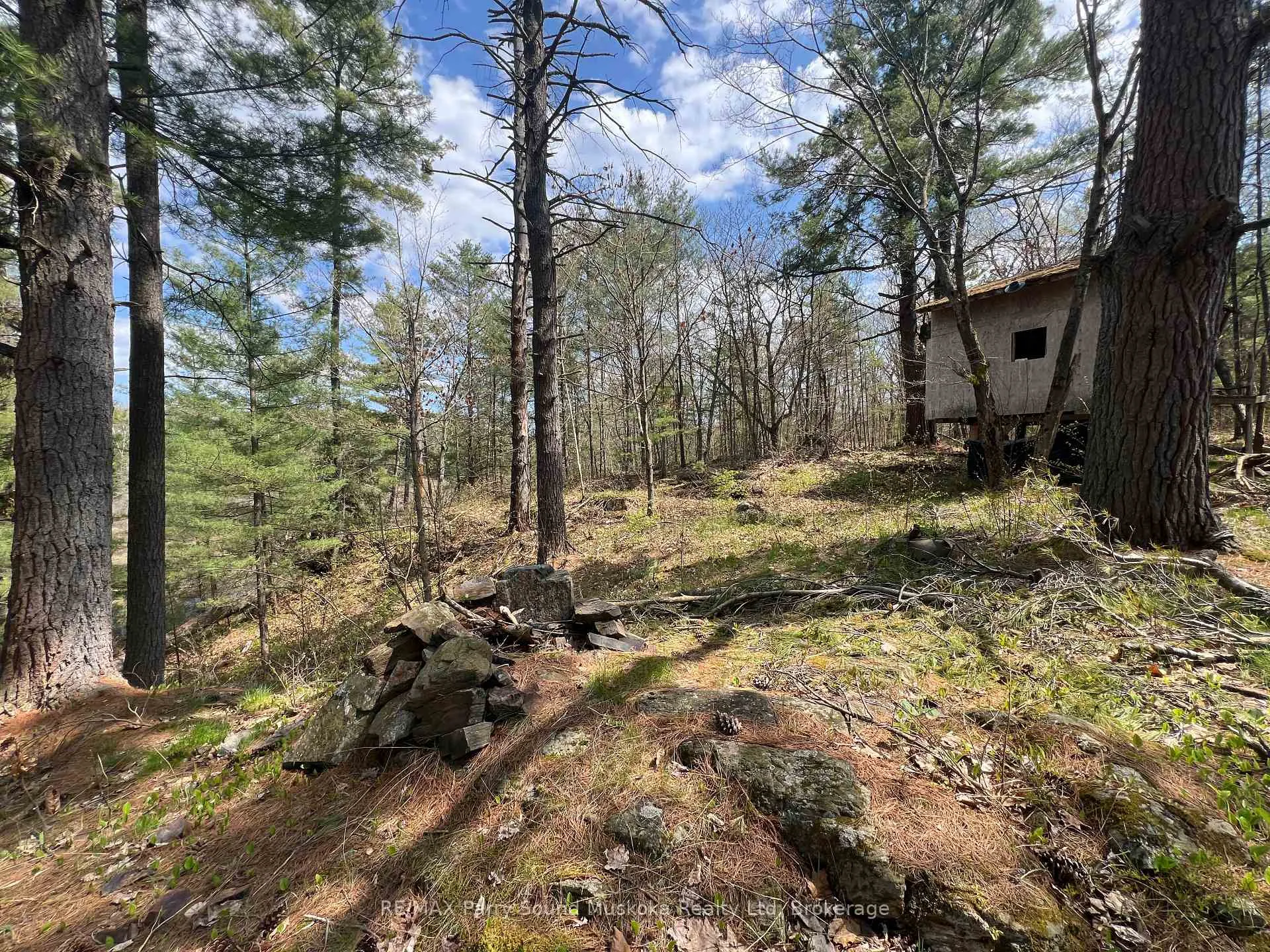 Photo 18 of Part Lot 31 Rose Point Trail, Seguin — HOMEH
