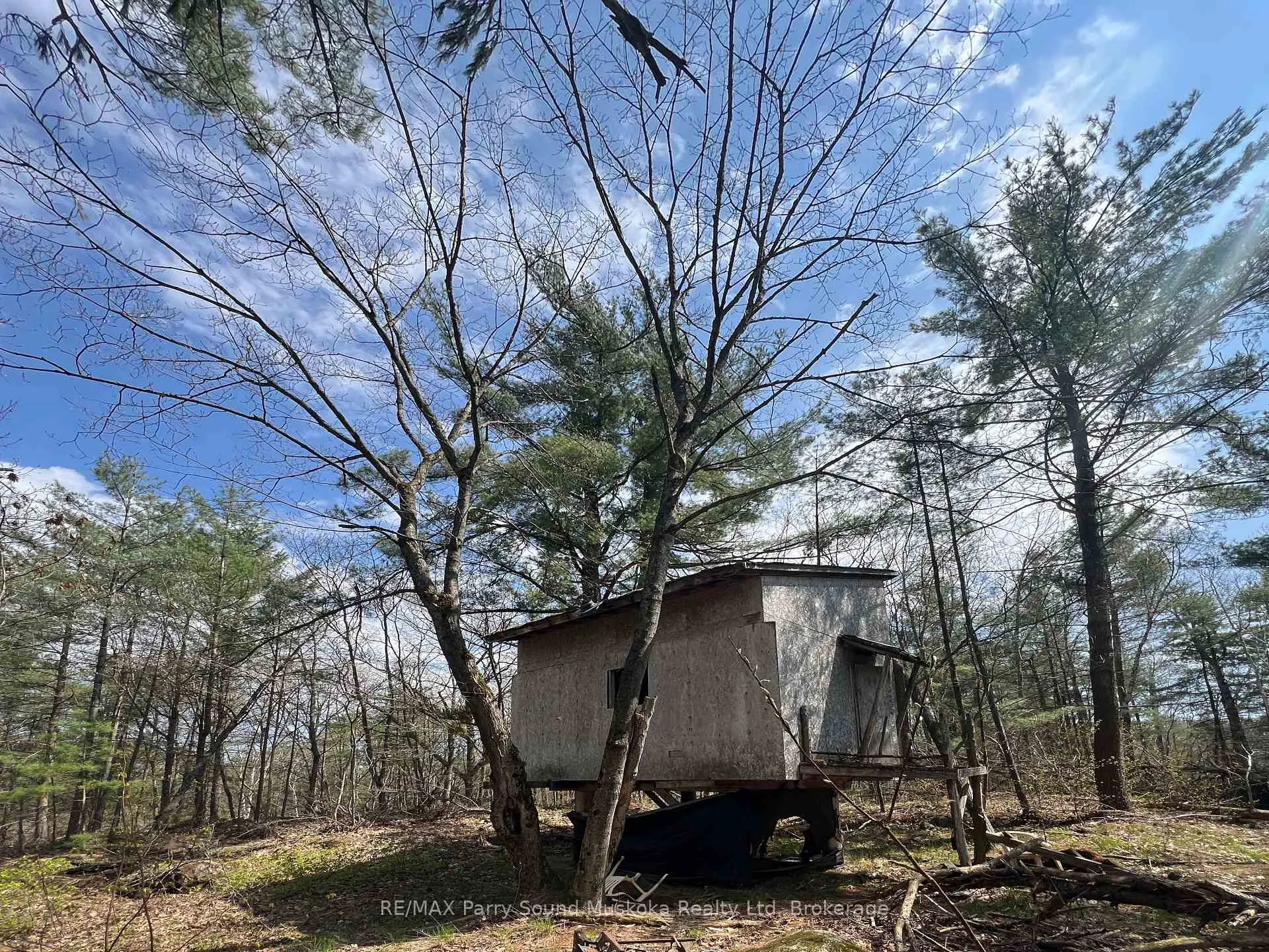 Photo 19 of Part Lot 31 Rose Point Trail, Seguin — HOMEH