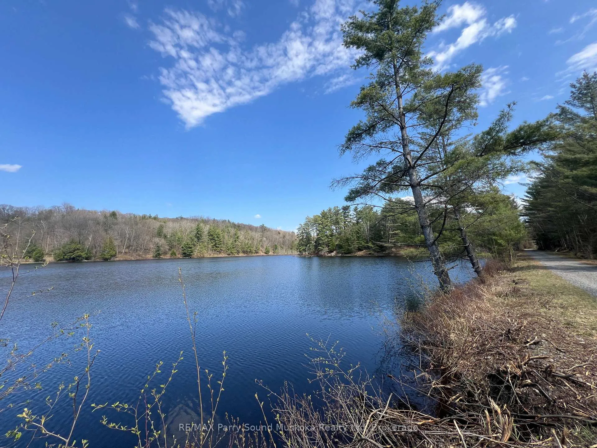 Photo 23 of Part Lot 31 Rose Point Trail, Seguin — HOMEH