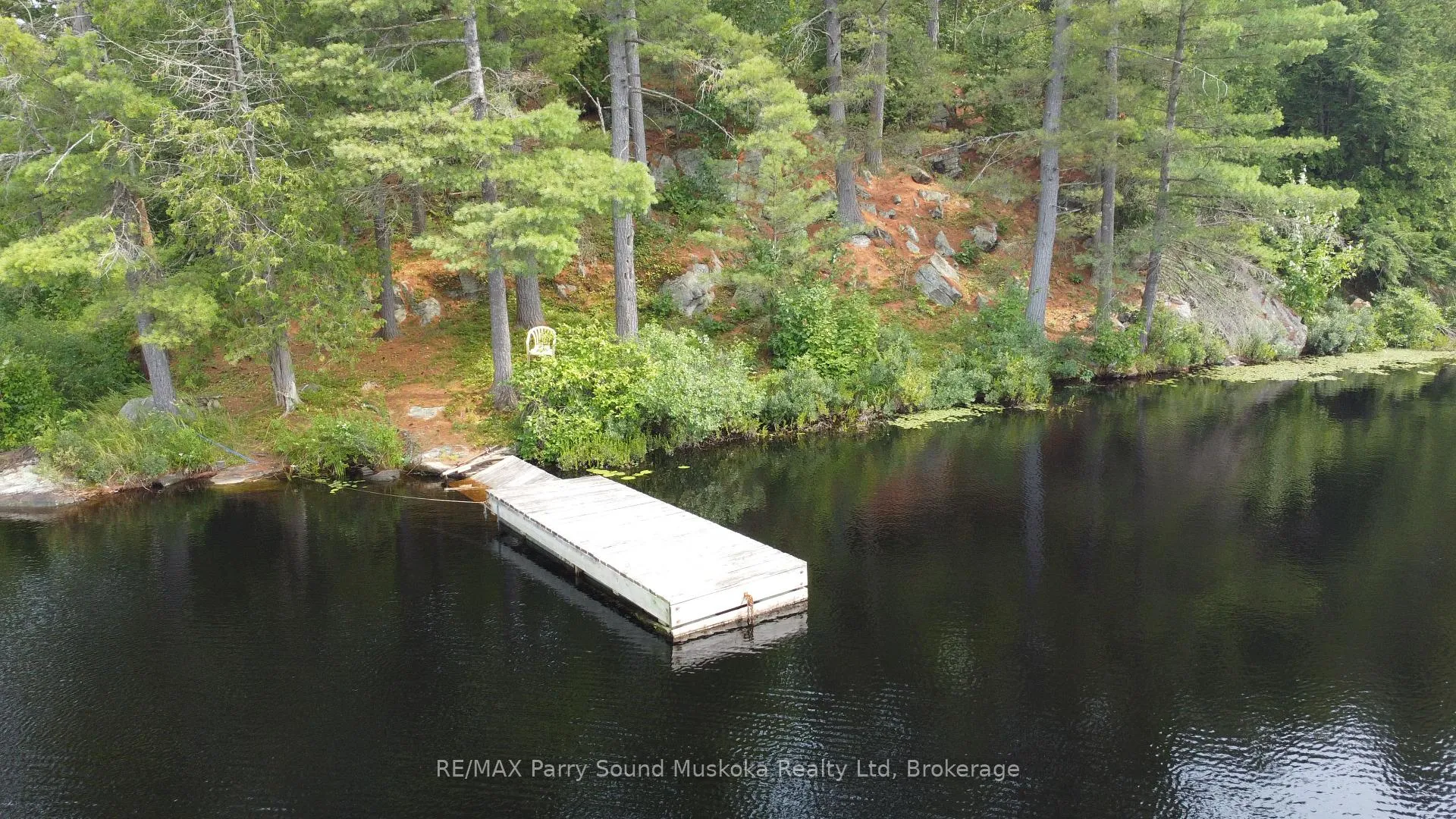 Photo 27 of Part Lot 31 Rose Point Trail, Seguin — HOMEH