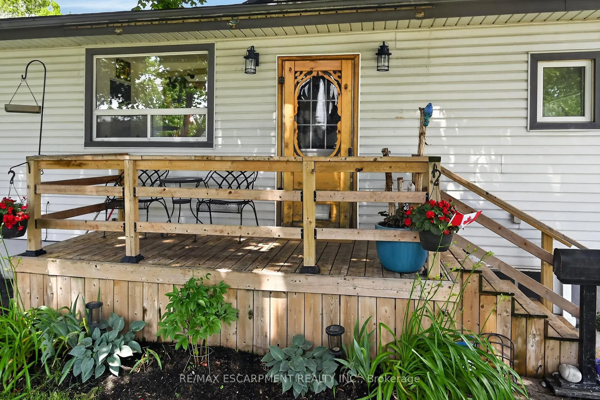 Photo 4 of 331 Guelph Street, Hamilton, Normanhurst — HOMEH