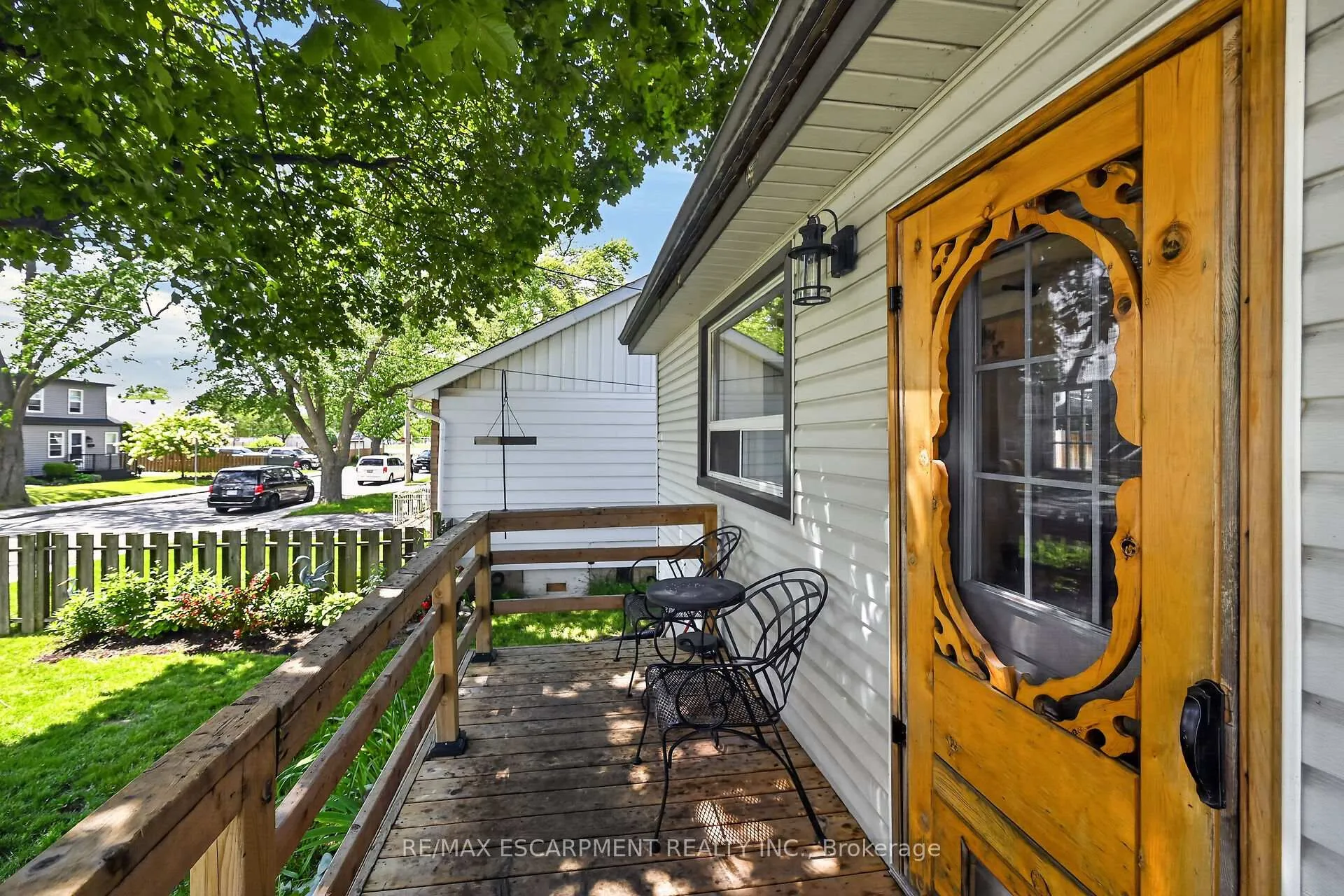 Photo 5 of 331 Guelph Street, Hamilton, Normanhurst — HOMEH