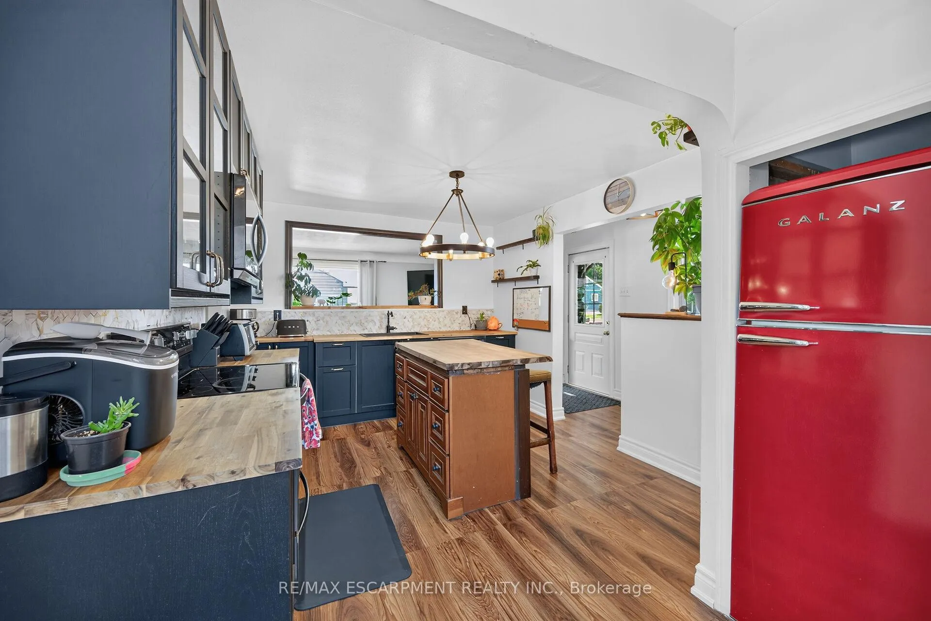 Photo 13 of 331 Guelph Street, Hamilton, Normanhurst — HOMEH