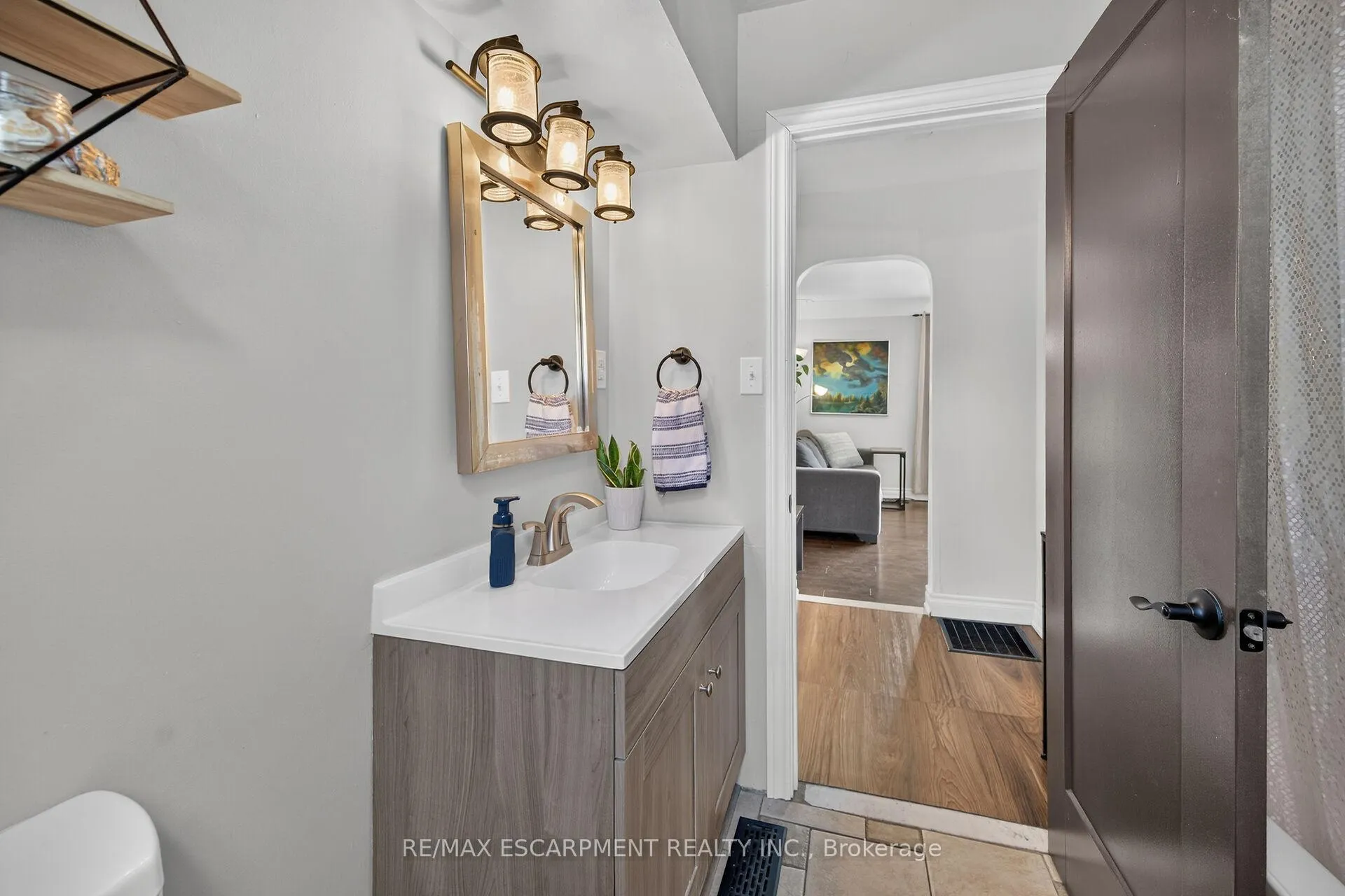 Photo 24 of 331 Guelph Street, Hamilton, Normanhurst — HOMEH