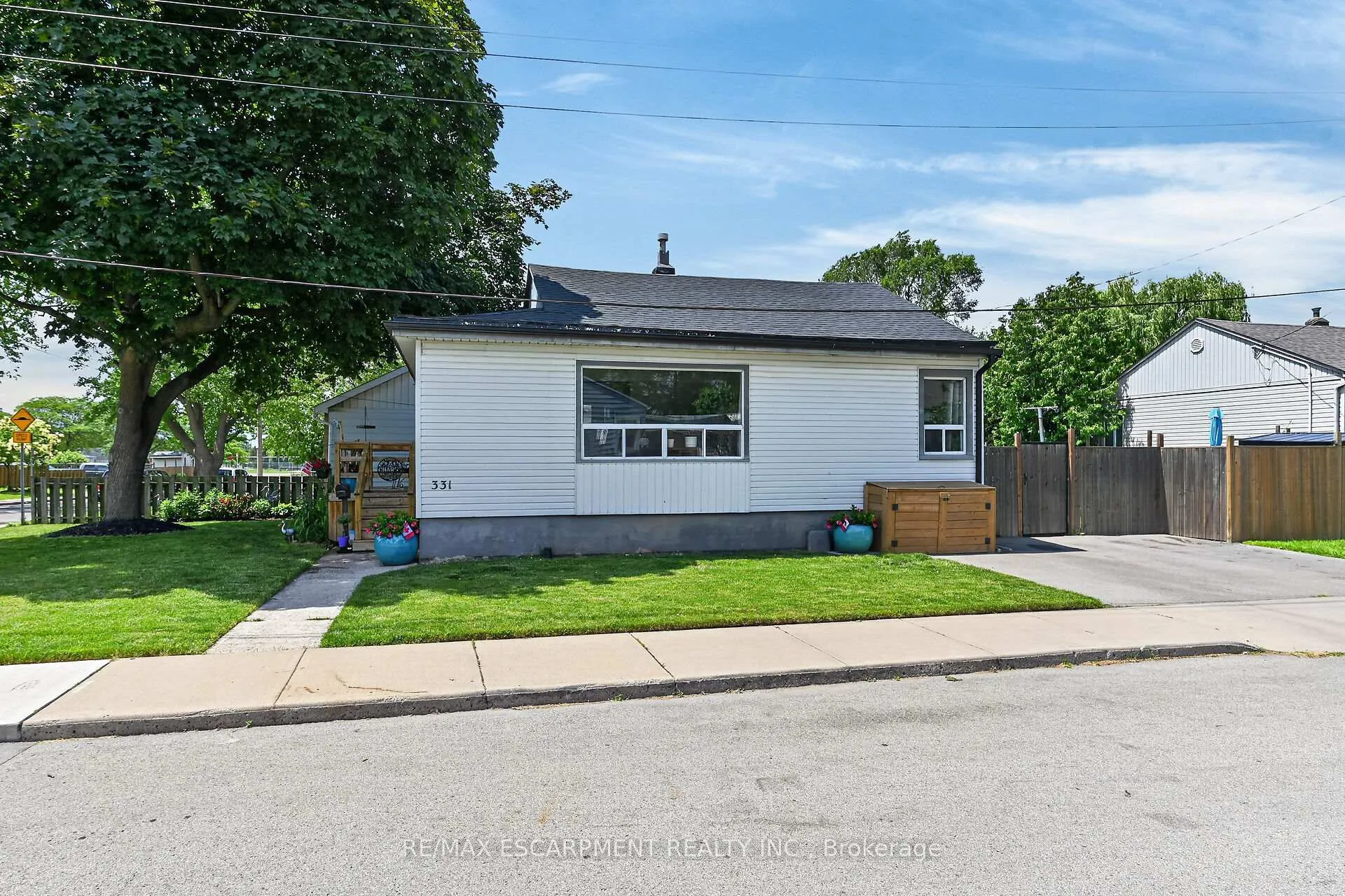 Photo 27 of 331 Guelph Street, Hamilton, Normanhurst — HOMEH