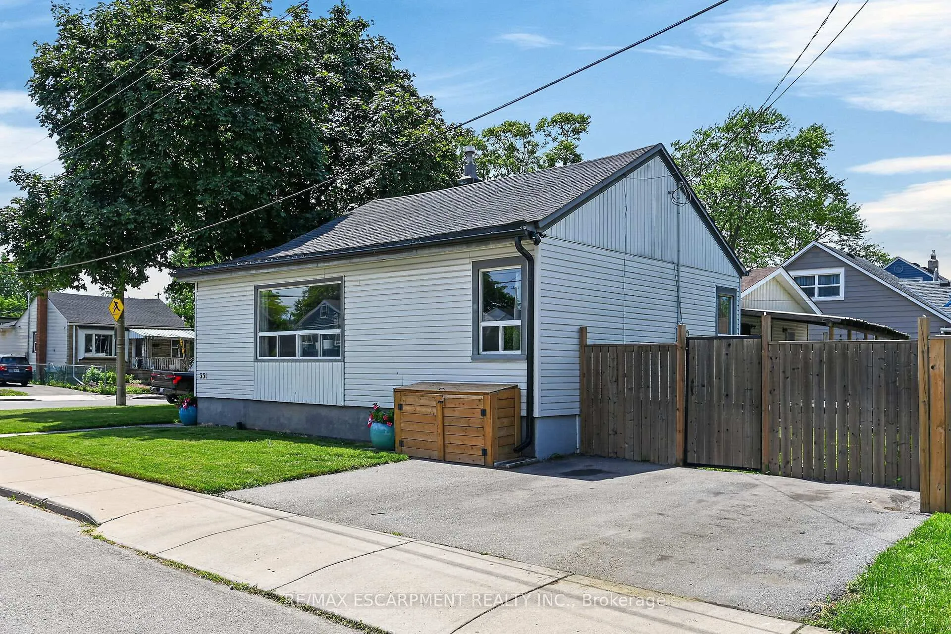 Photo 28 of 331 Guelph Street, Hamilton, Normanhurst — HOMEH