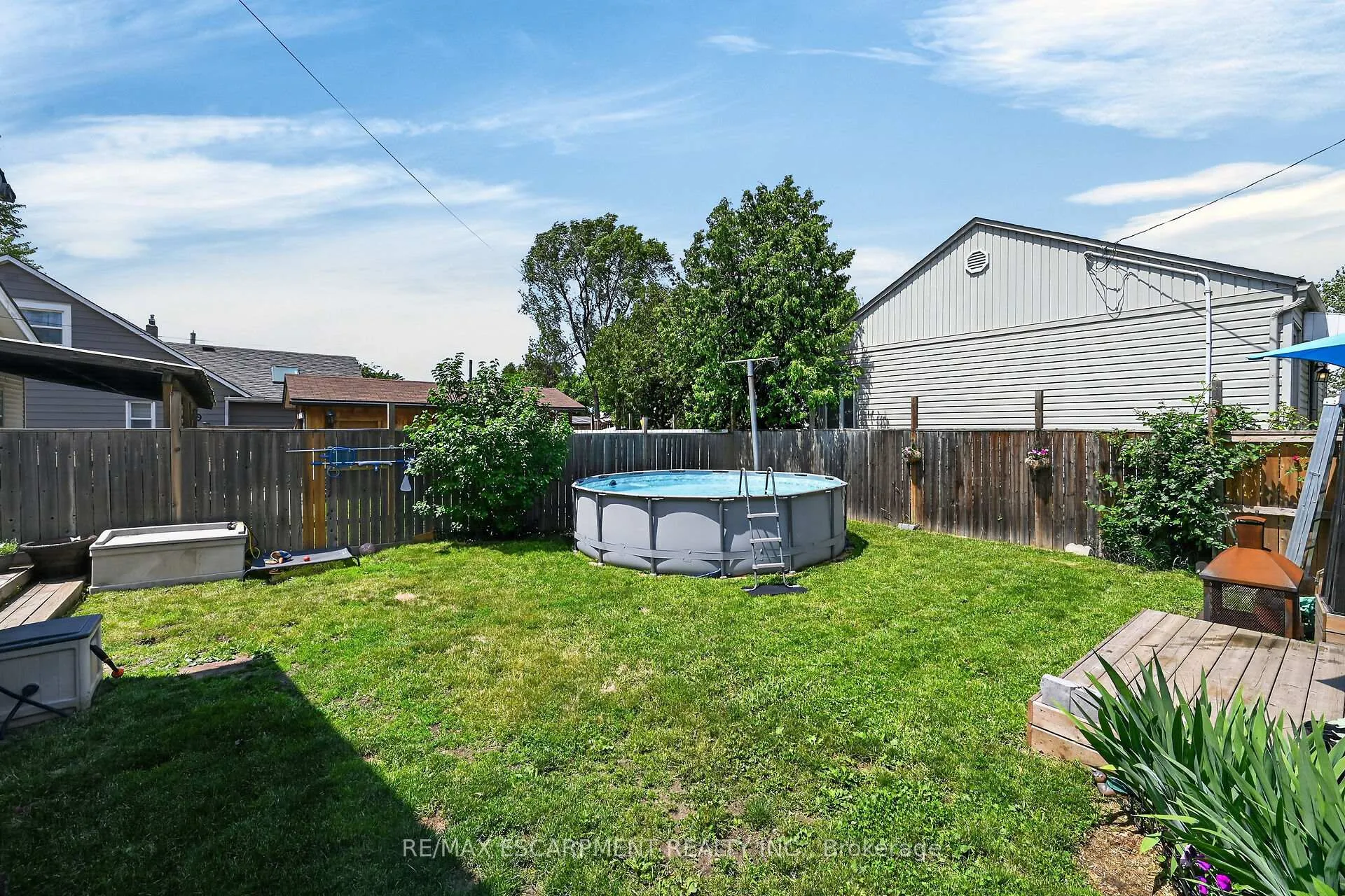 Photo 29 of 331 Guelph Street, Hamilton, Normanhurst — HOMEH