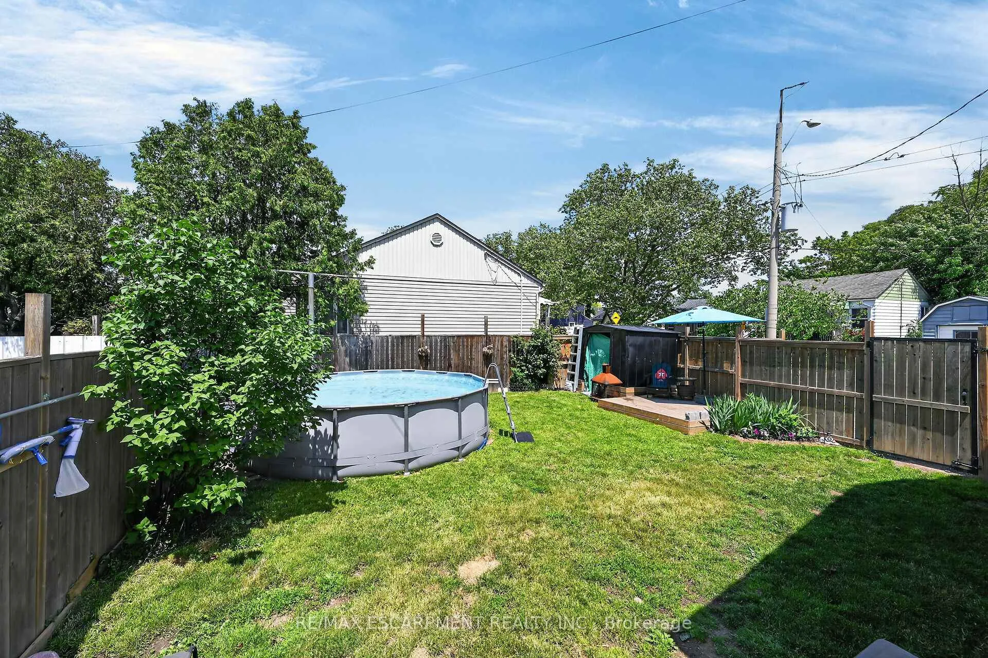 Photo 30 of 331 Guelph Street, Hamilton, Normanhurst — HOMEH