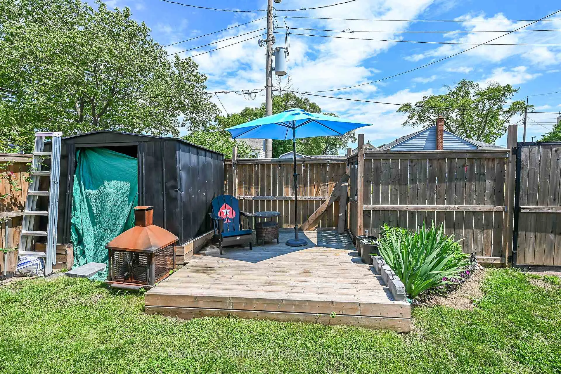 Photo 32 of 331 Guelph Street, Hamilton, Normanhurst — HOMEH