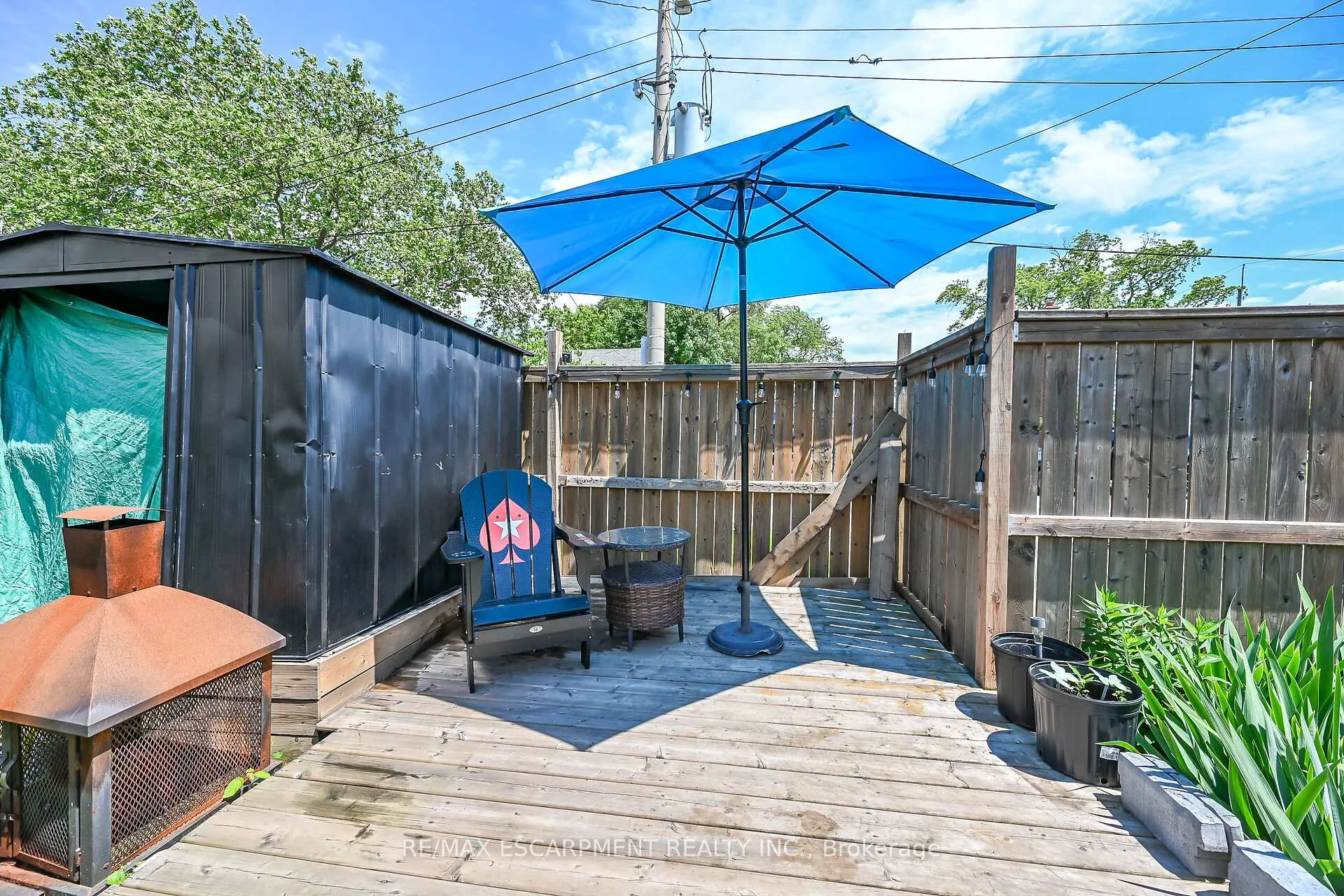 Photo 33 of 331 Guelph Street, Hamilton, Normanhurst — HOMEH