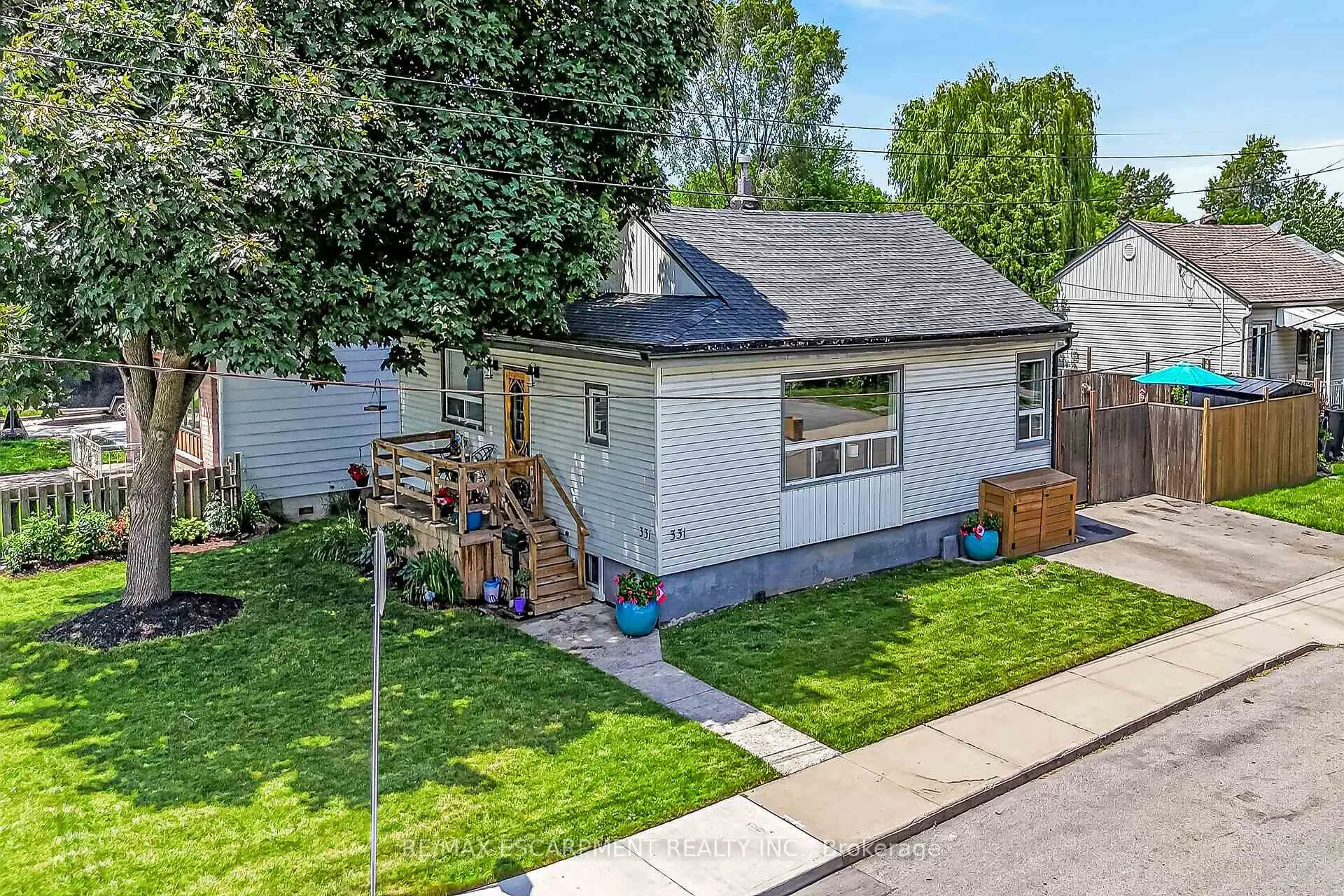 Photo 34 of 331 Guelph Street, Hamilton, Normanhurst — HOMEH