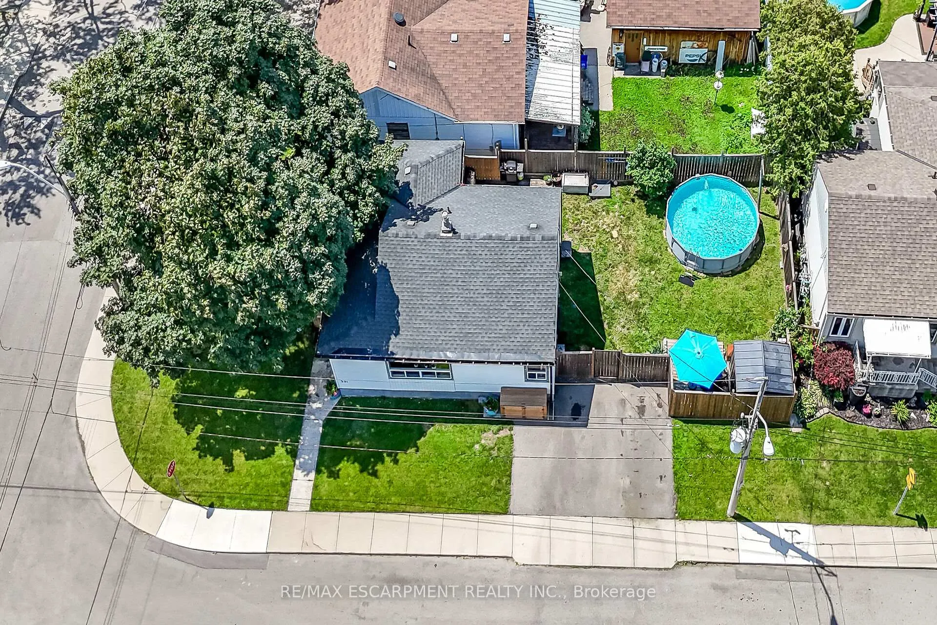 Photo 35 of 331 Guelph Street, Hamilton, Normanhurst — HOMEH