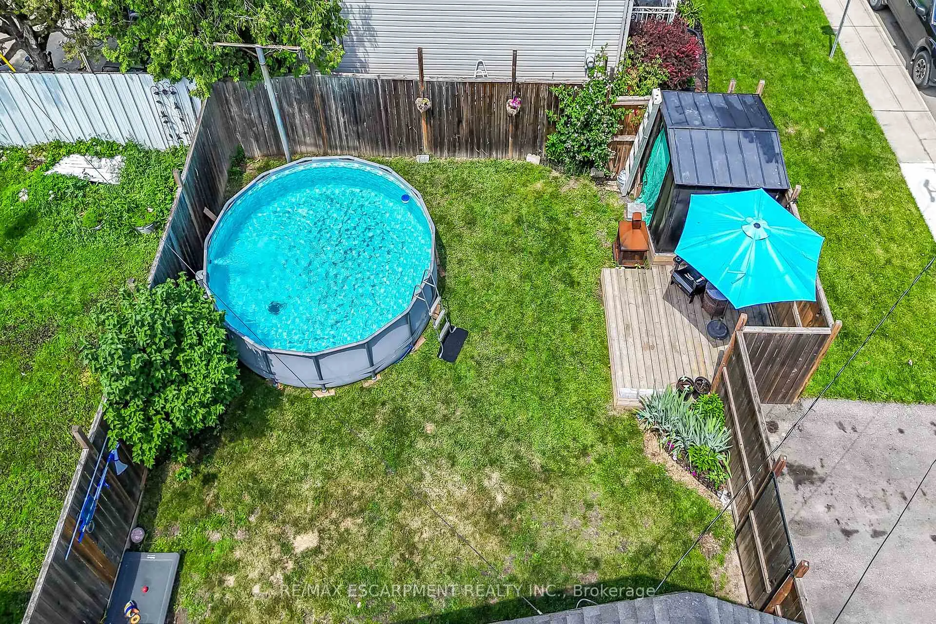 Photo 37 of 331 Guelph Street, Hamilton, Normanhurst — HOMEH