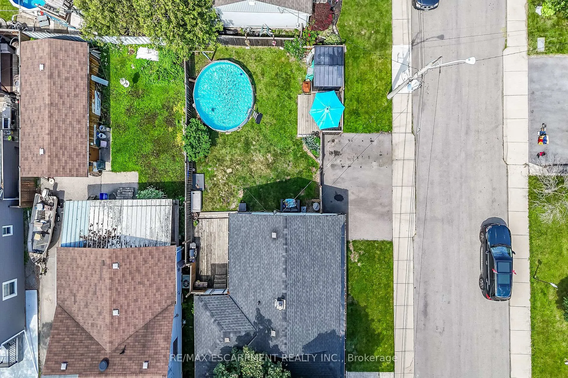 Photo 38 of 331 Guelph Street, Hamilton, Normanhurst — HOMEH