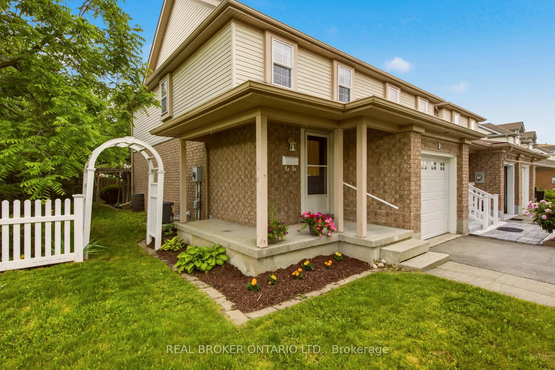 Photo 1 of 2 Ireland Place, Guelph, Grange Road — HOMEH
