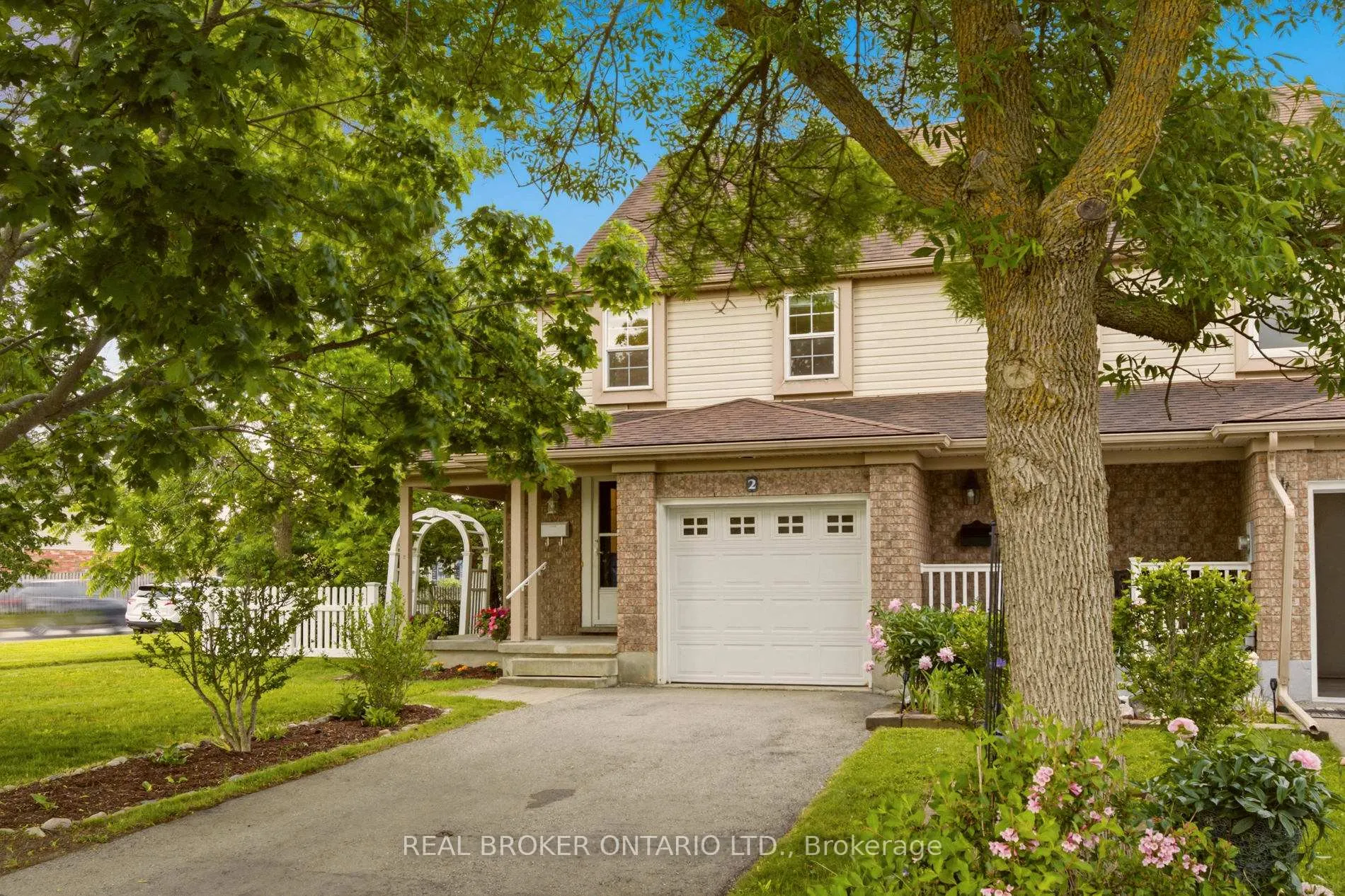 Photo 2 of 2 Ireland Place, Guelph, Grange Road — HOMEH