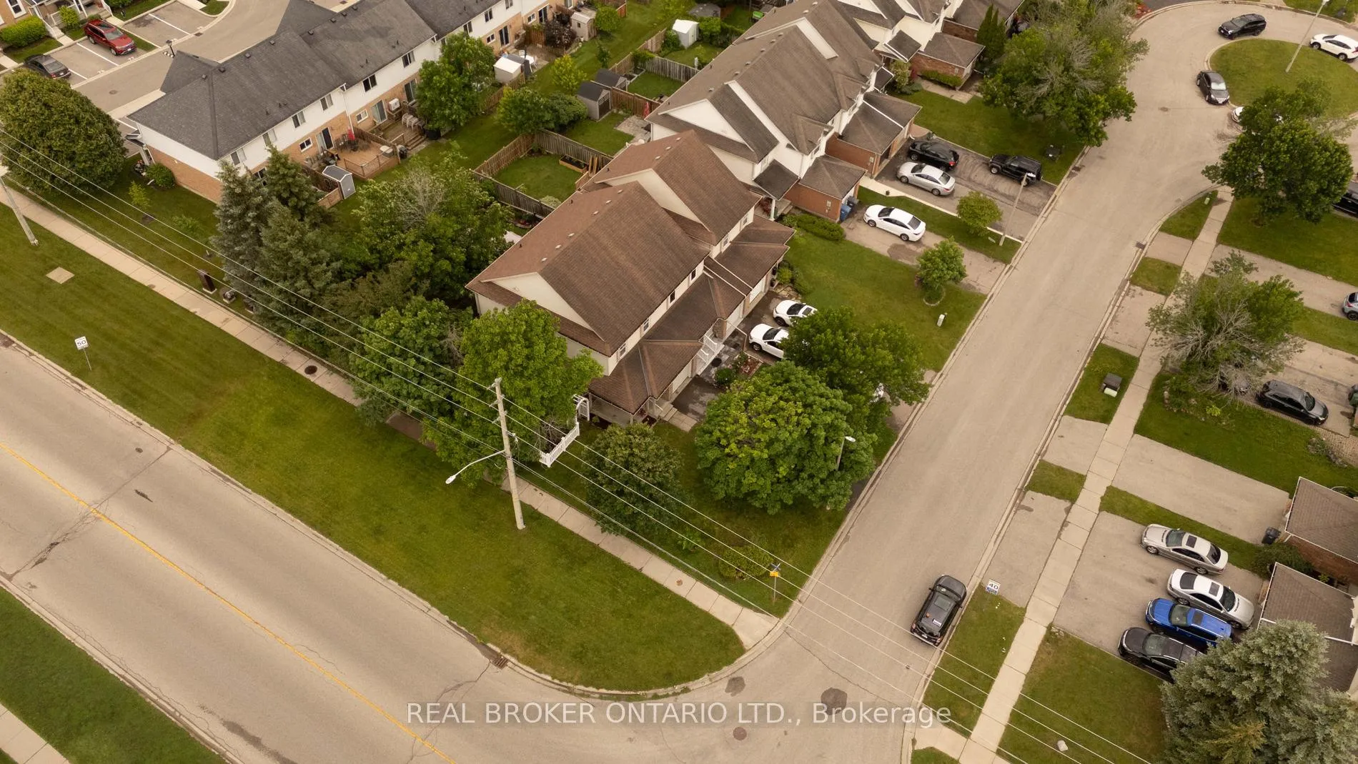 Photo 35 of 2 Ireland Place, Guelph, Grange Road — HOMEH