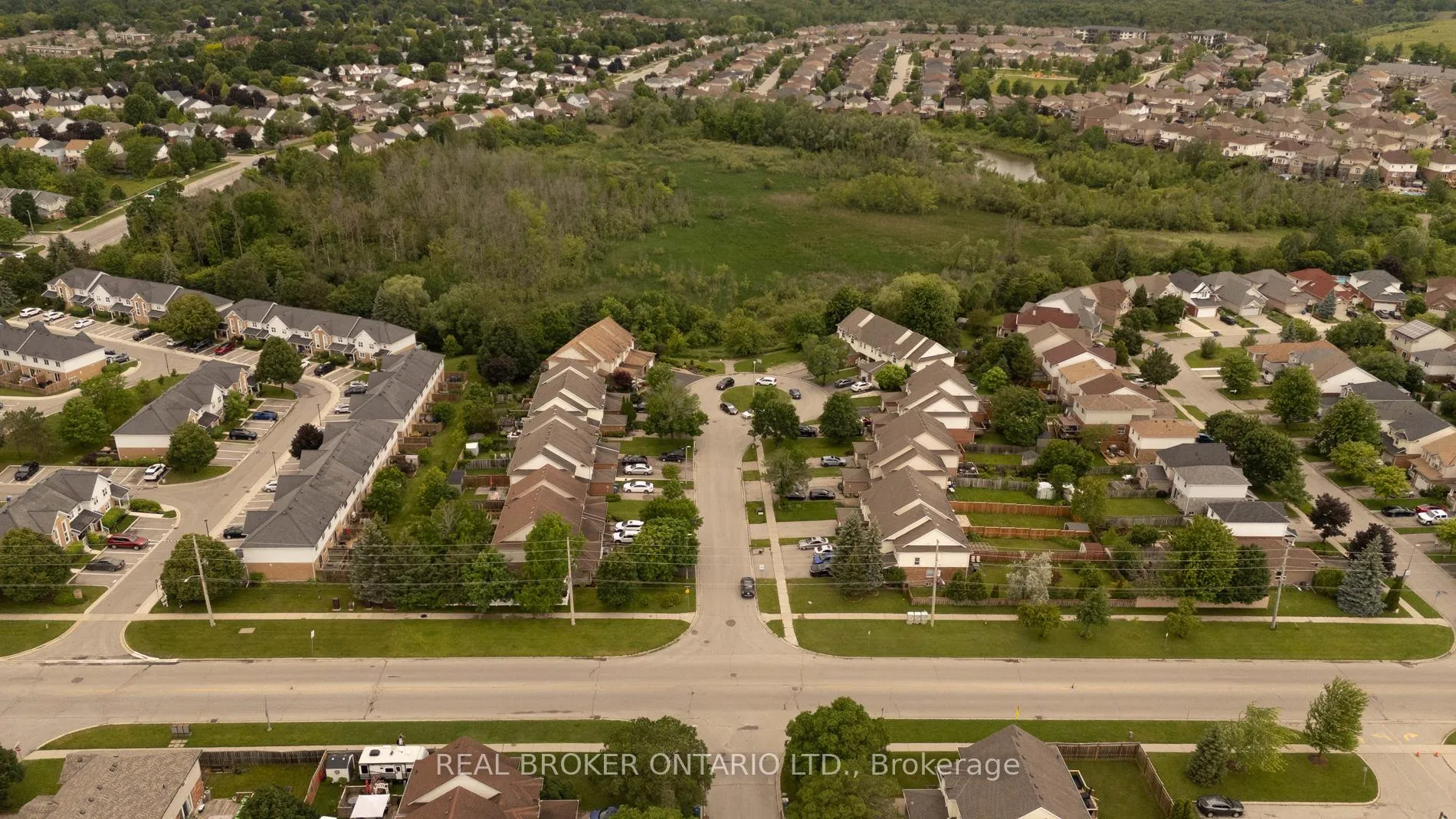 Photo 36 of 2 Ireland Place, Guelph, Grange Road — HOMEH