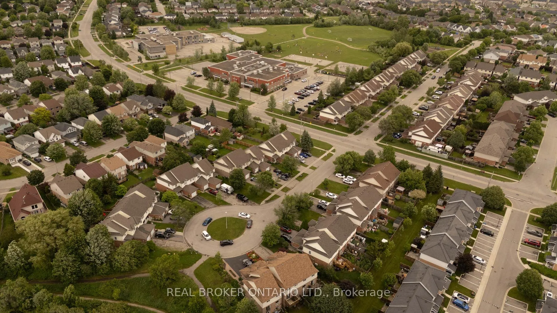 Photo 38 of 2 Ireland Place, Guelph, Grange Road — HOMEH