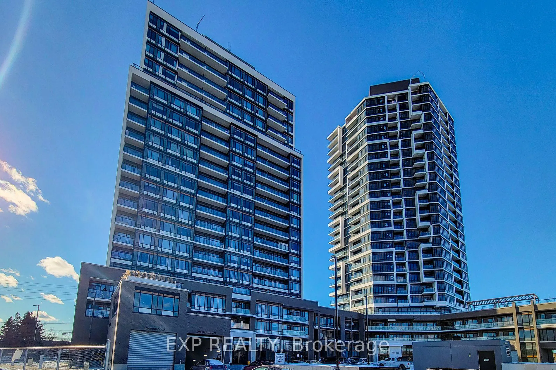 Photo 2 of Unit 403, 8020 Derry Road, Milton, Coates — HOMEH