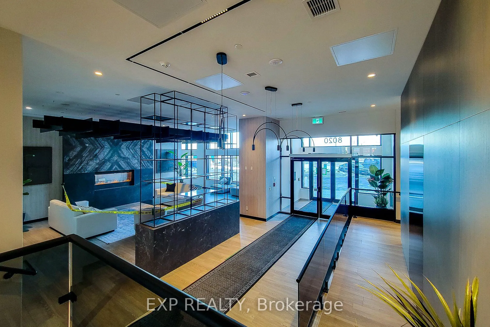Photo 5 of Unit 403, 8020 Derry Road, Milton, Coates — HOMEH