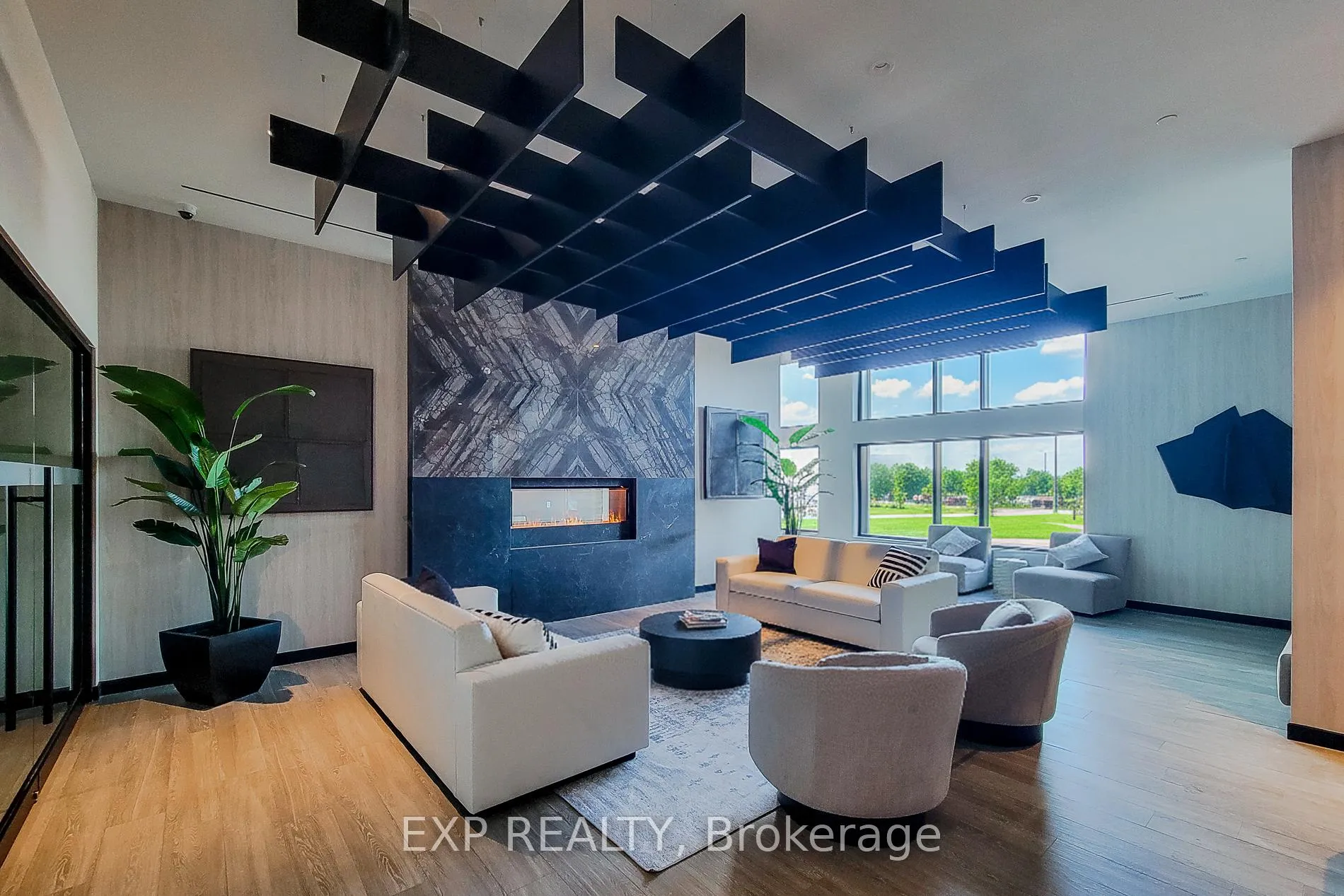 Photo 6 of Unit 403, 8020 Derry Road, Milton, Coates — HOMEH