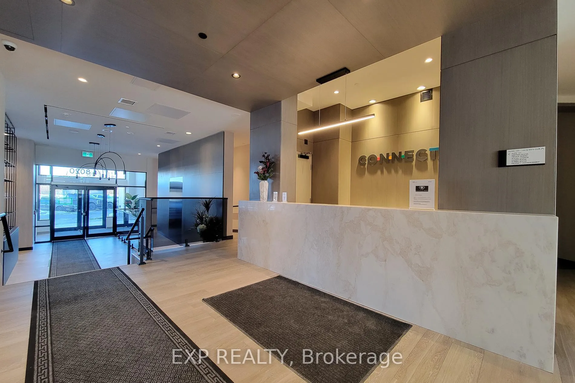 Photo 7 of Unit 403, 8020 Derry Road, Milton, Coates — HOMEH